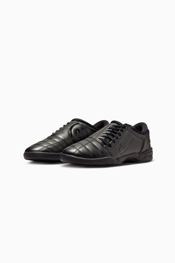Total 90 - Black/Black Anthracite-White