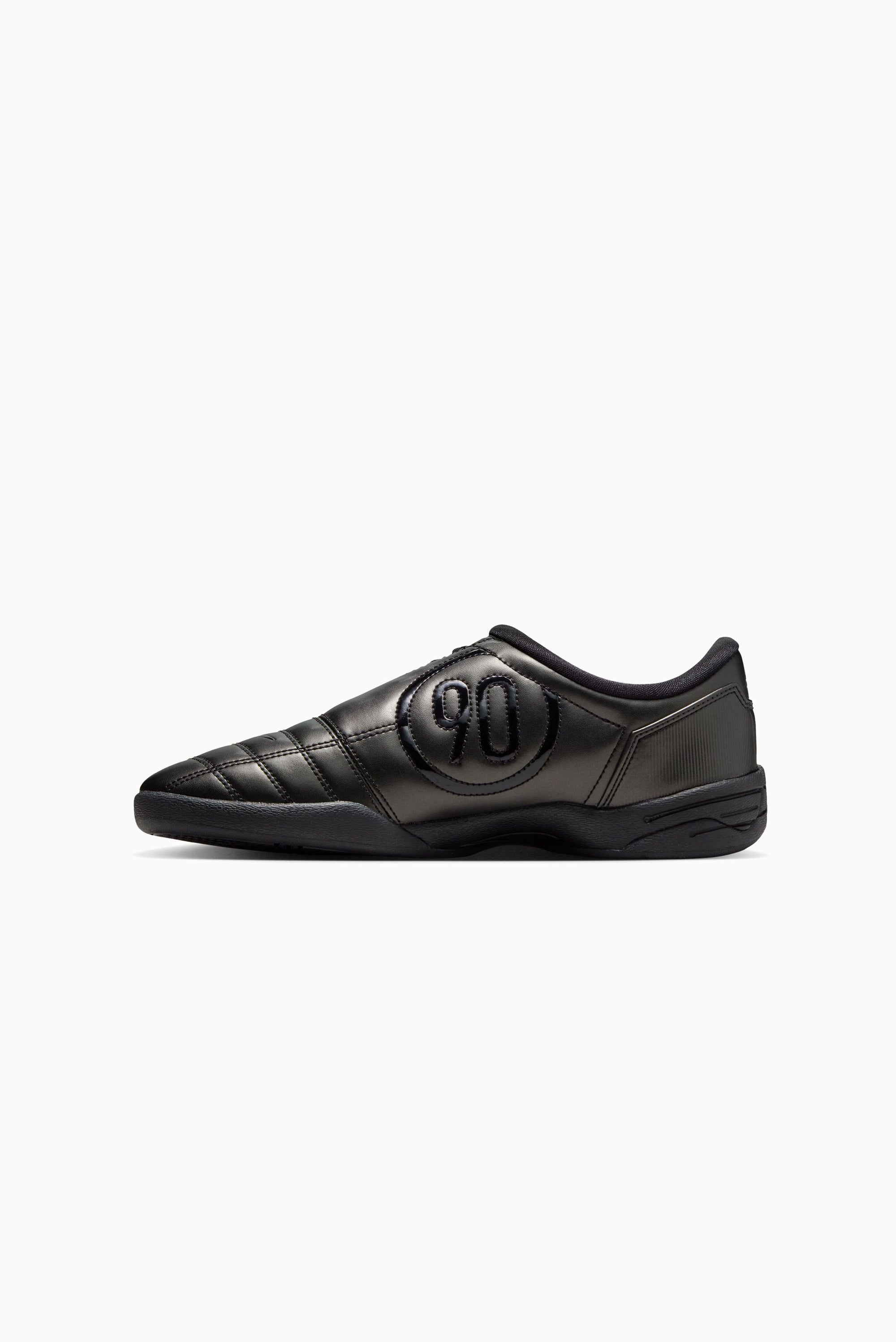 Total 90 - Black/Black Anthracite-White