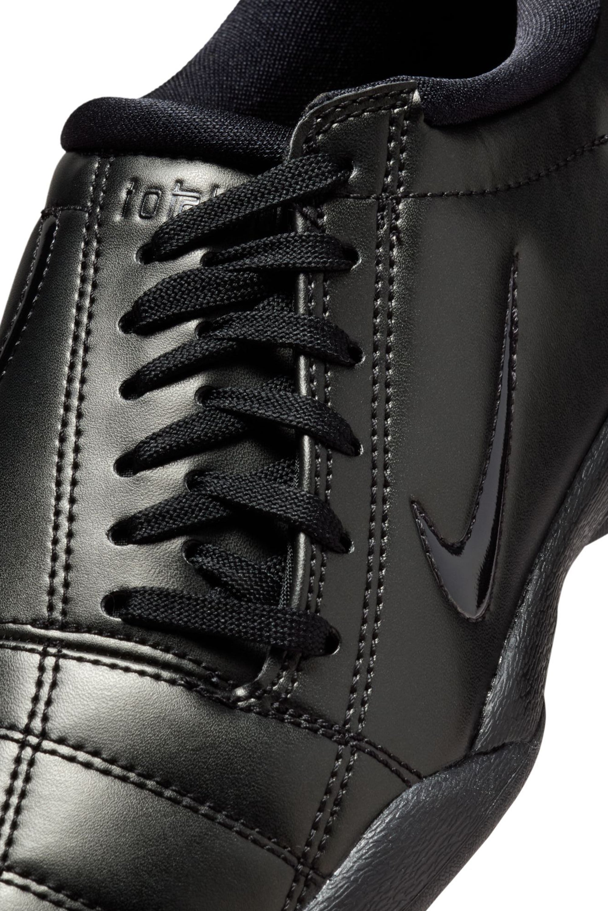 Total 90 - Black/Black Anthracite-White