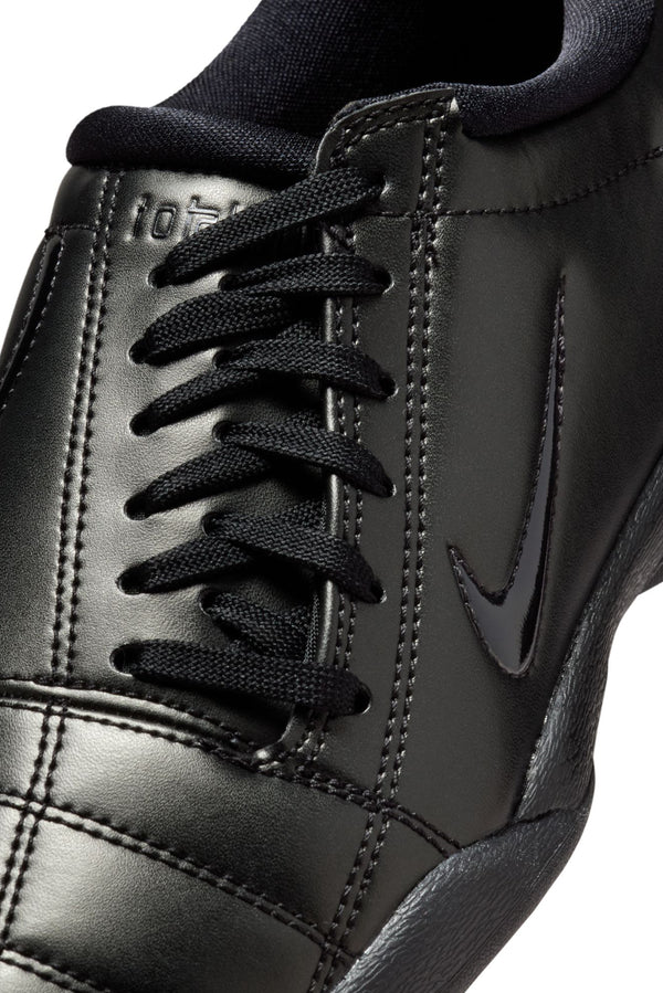 Total 90 - Black/Black Anthracite-White