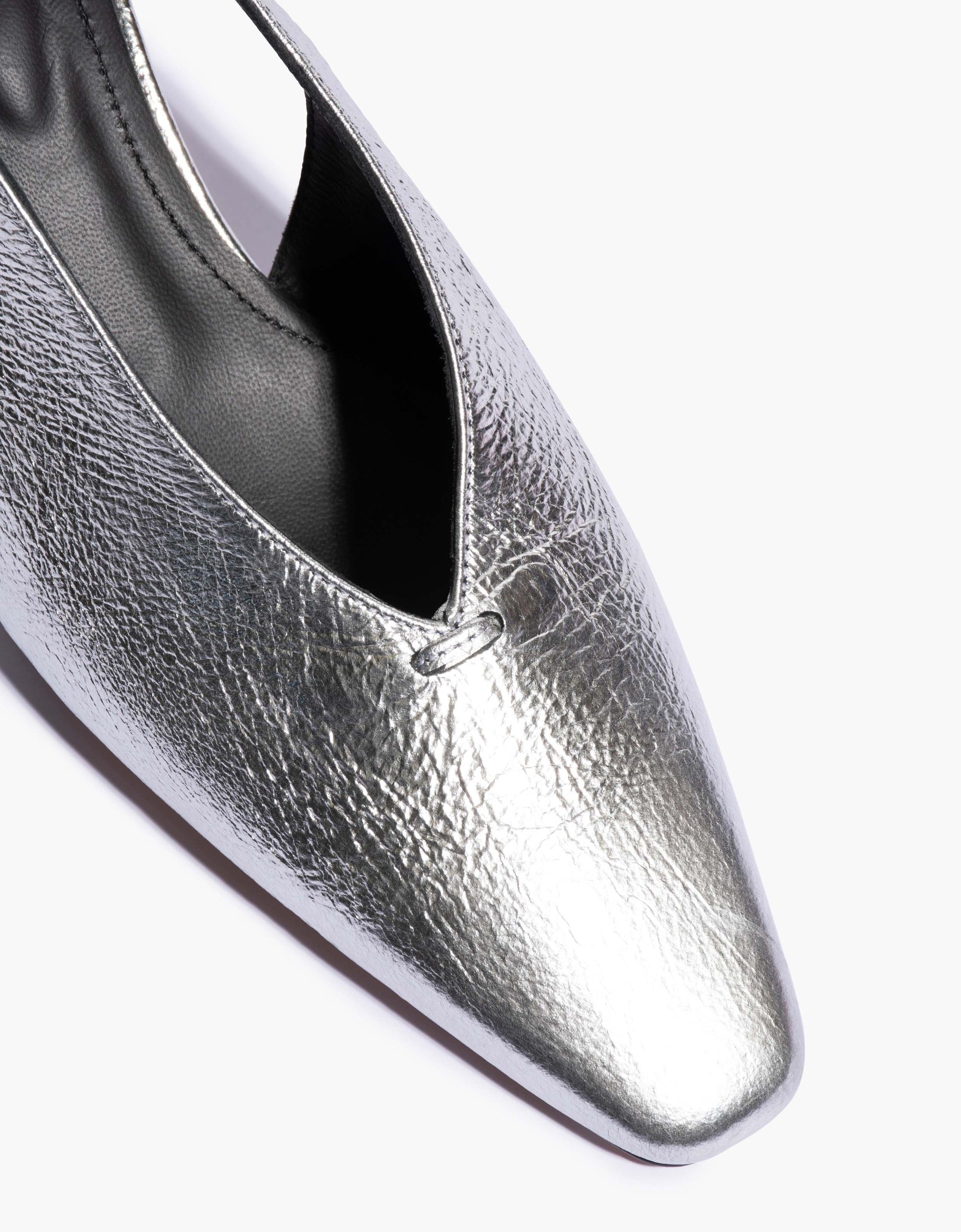 DOF STUDIOS Lulu - Silver