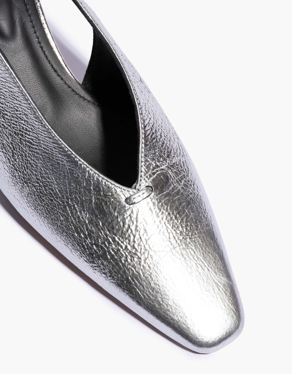DOF STUDIOS Lulu - Silver