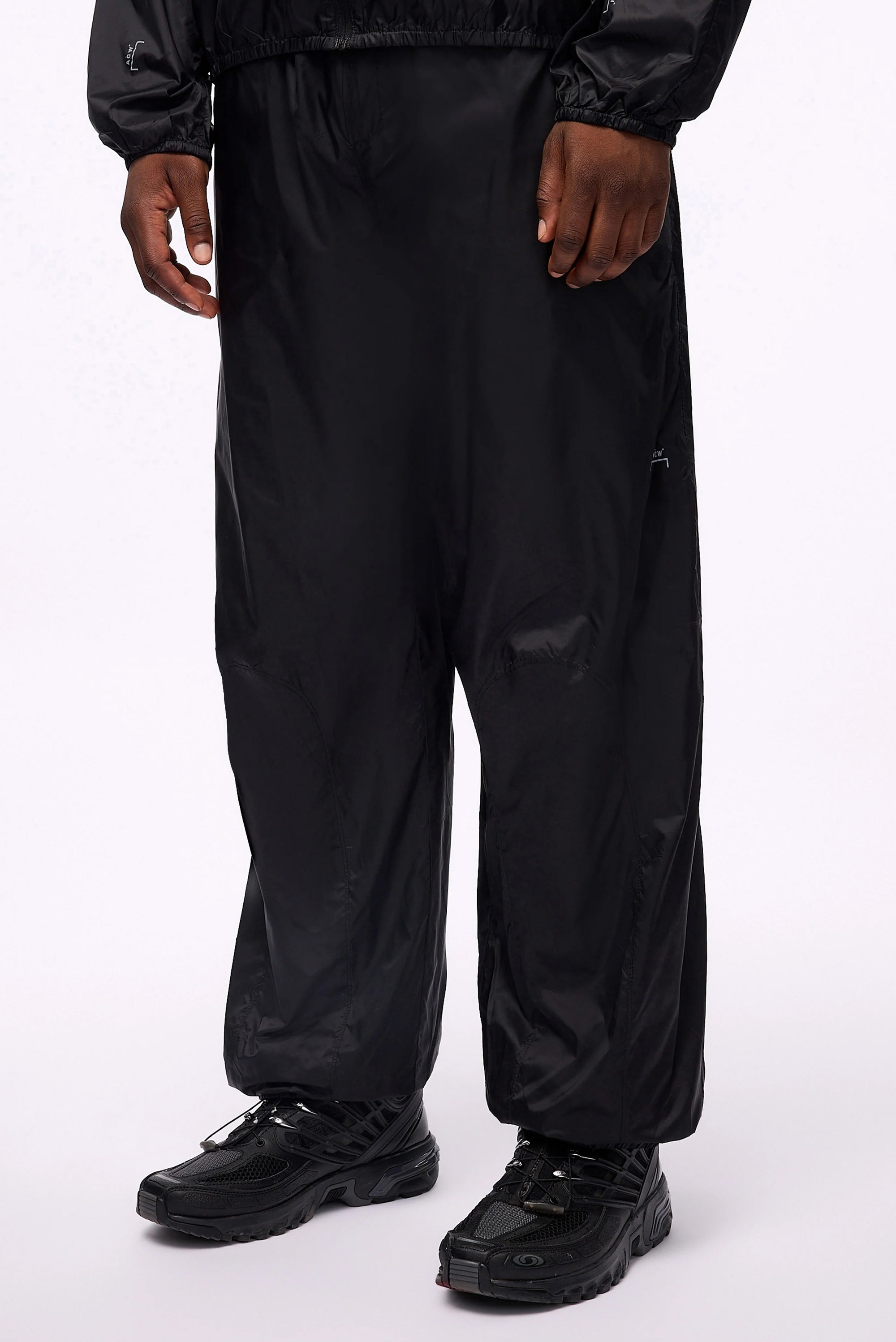 A-Cold-Wall* Gateshead Trackpants - Black