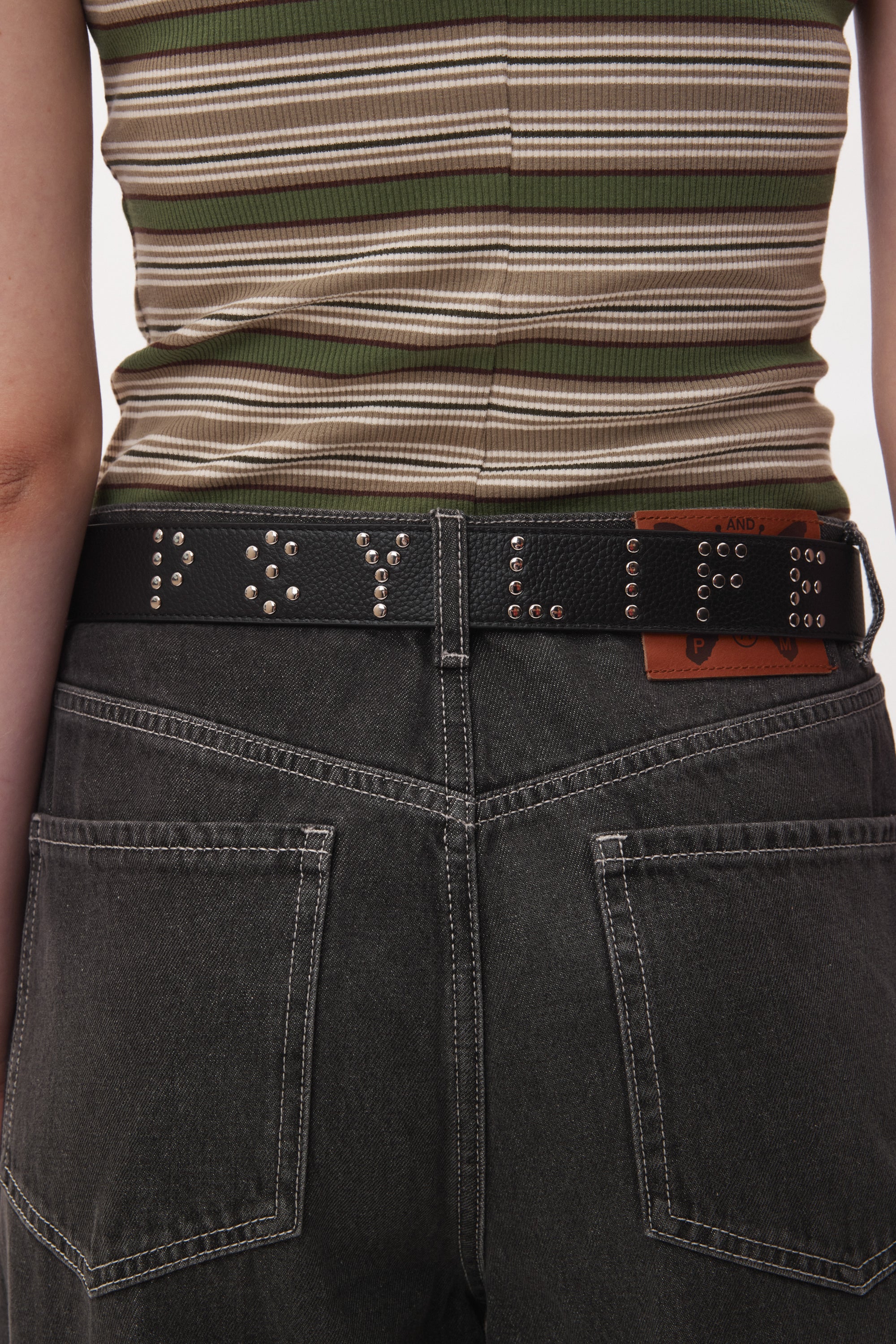 P.A.M. PSY Life Belt