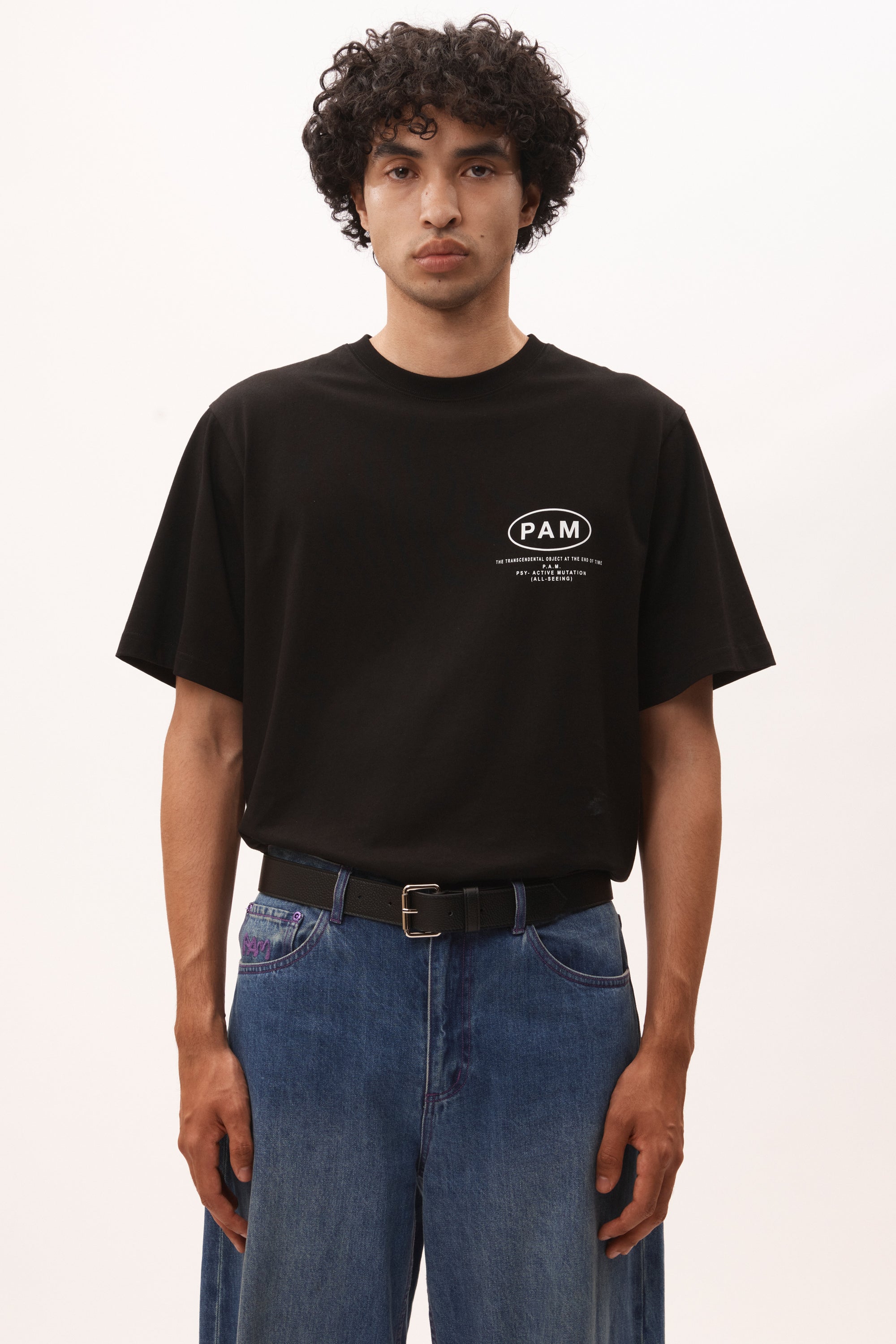 P.A.M. PSY Life Belt