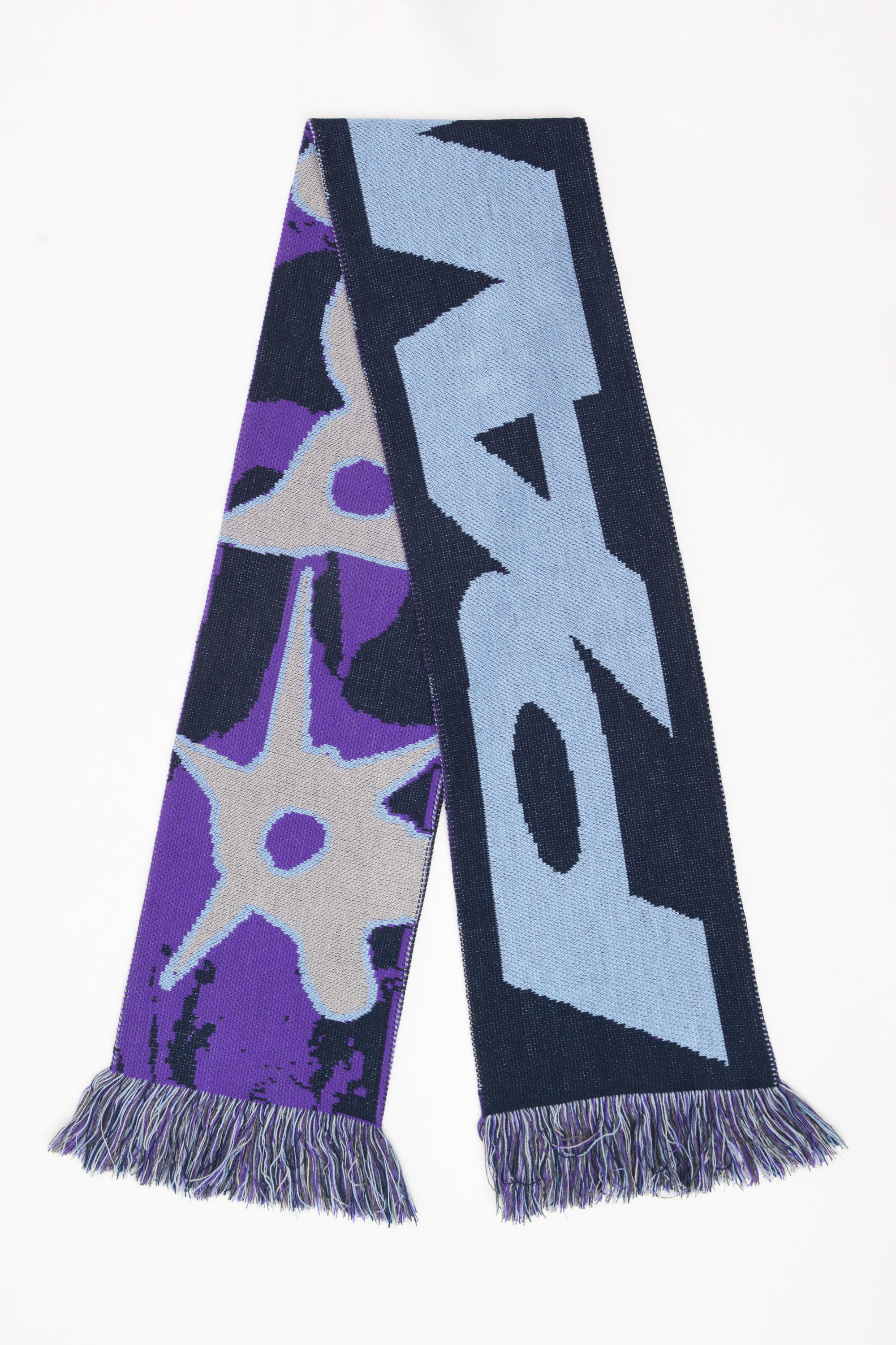 P.A.M. Team Urchin Scarf