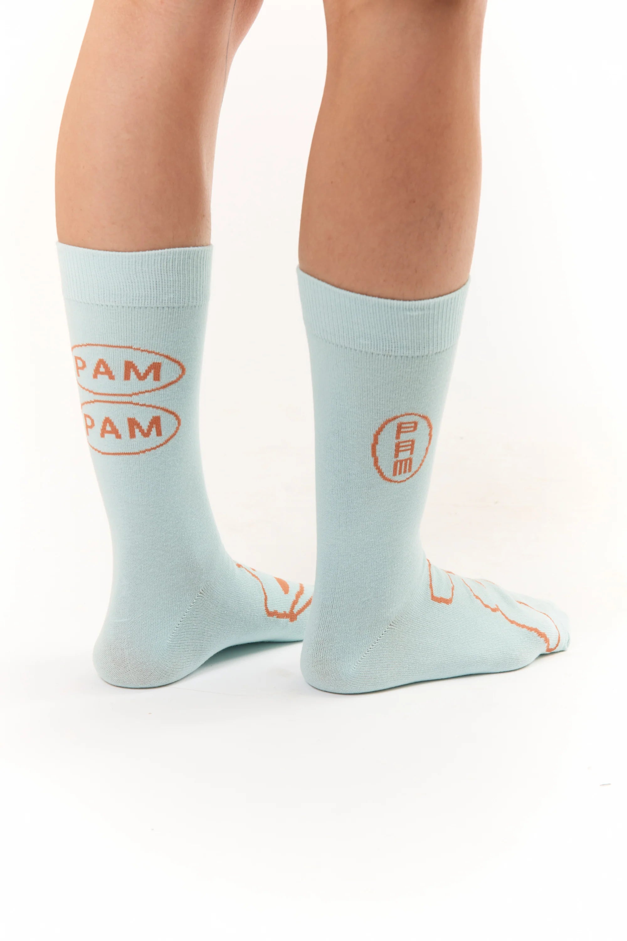 BFF Socks - Blue