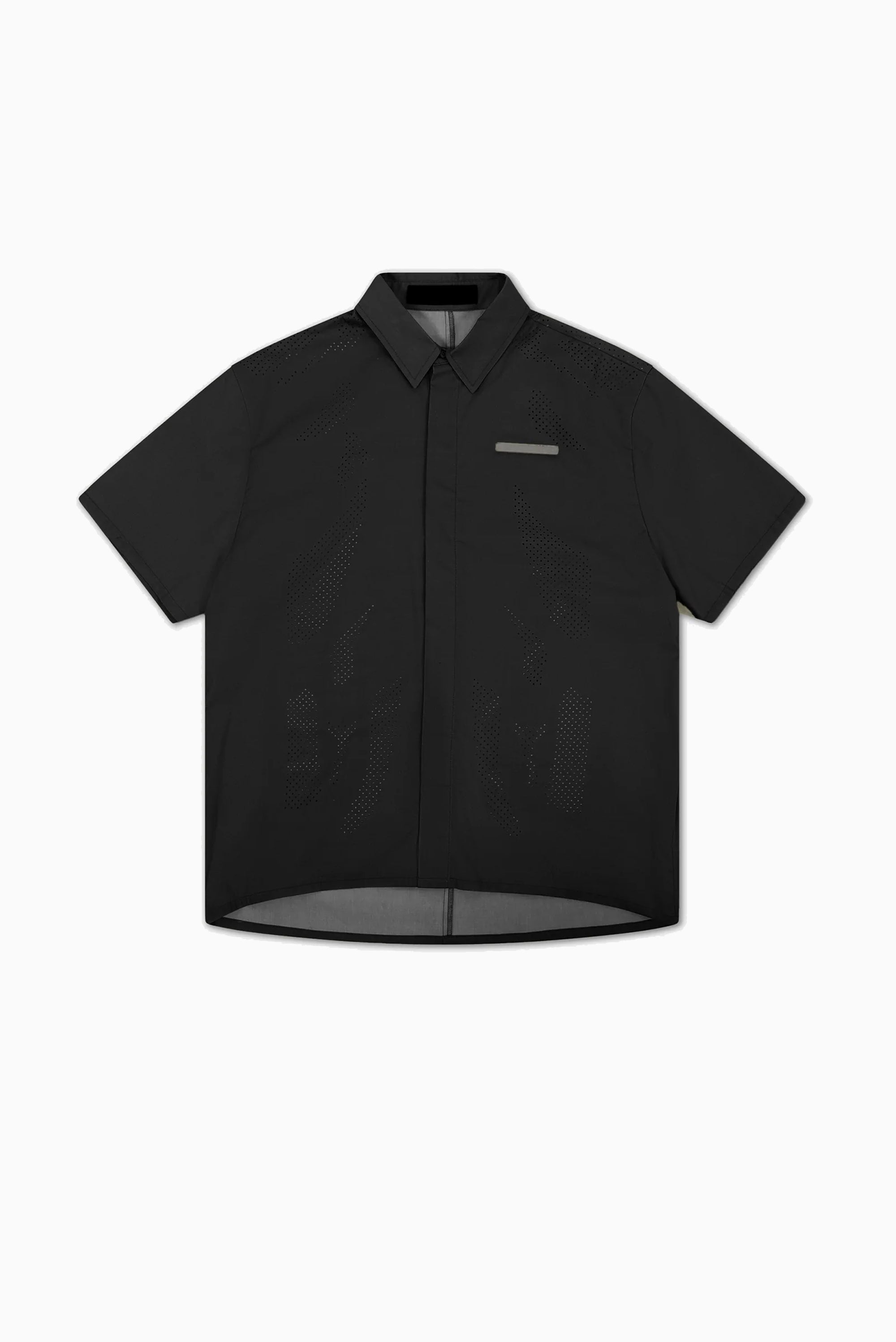 Alsoran SS Shirt - Black