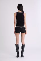 Command Tank - Black
