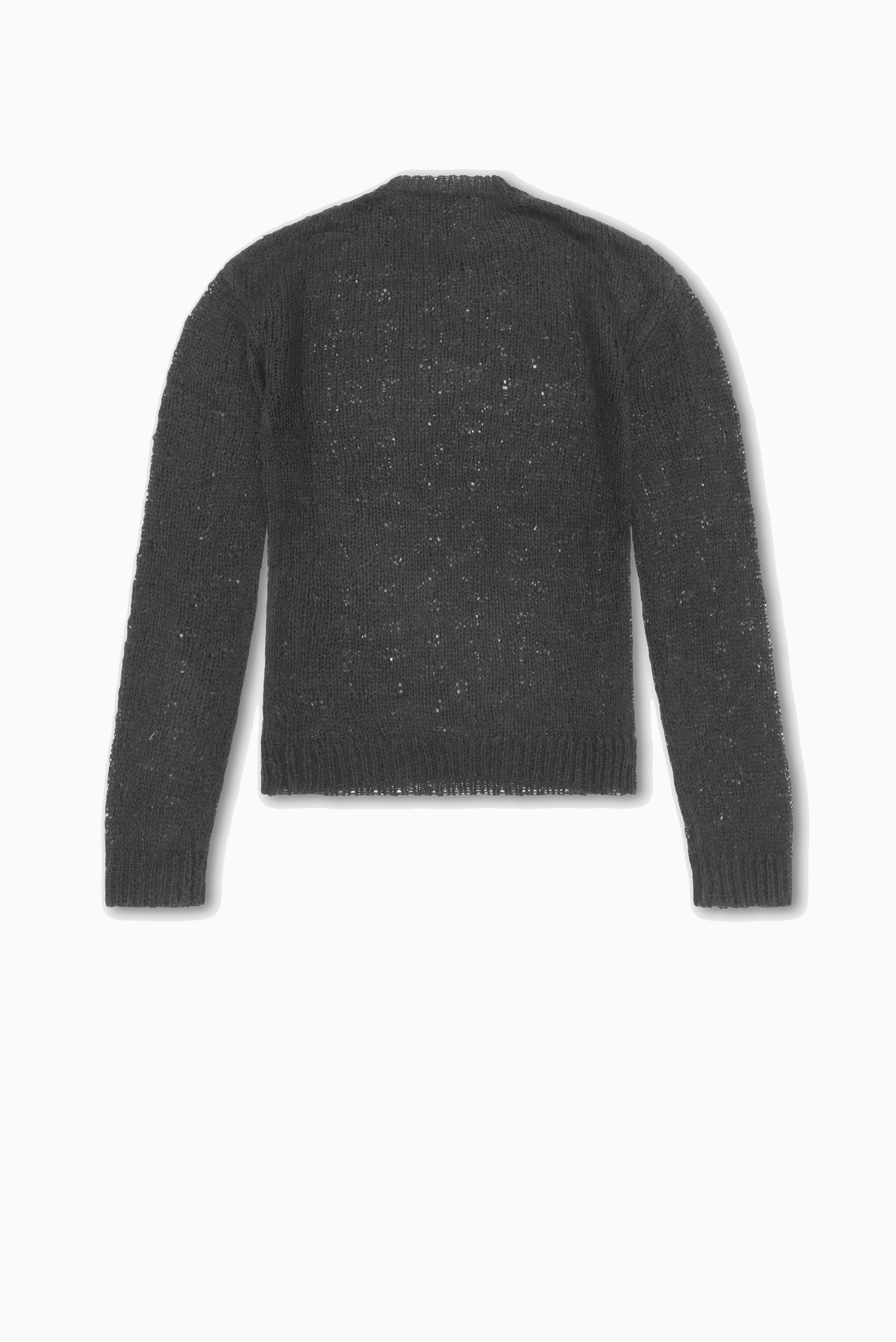 HELIOT EMIL Glauco Knit - Black