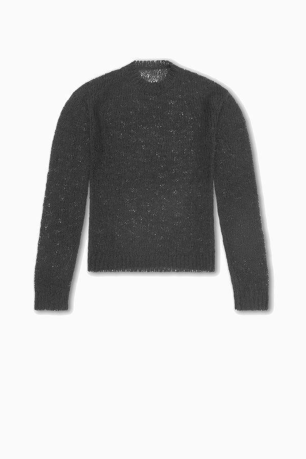 HELIOT EMIL Glauco Knit - Black