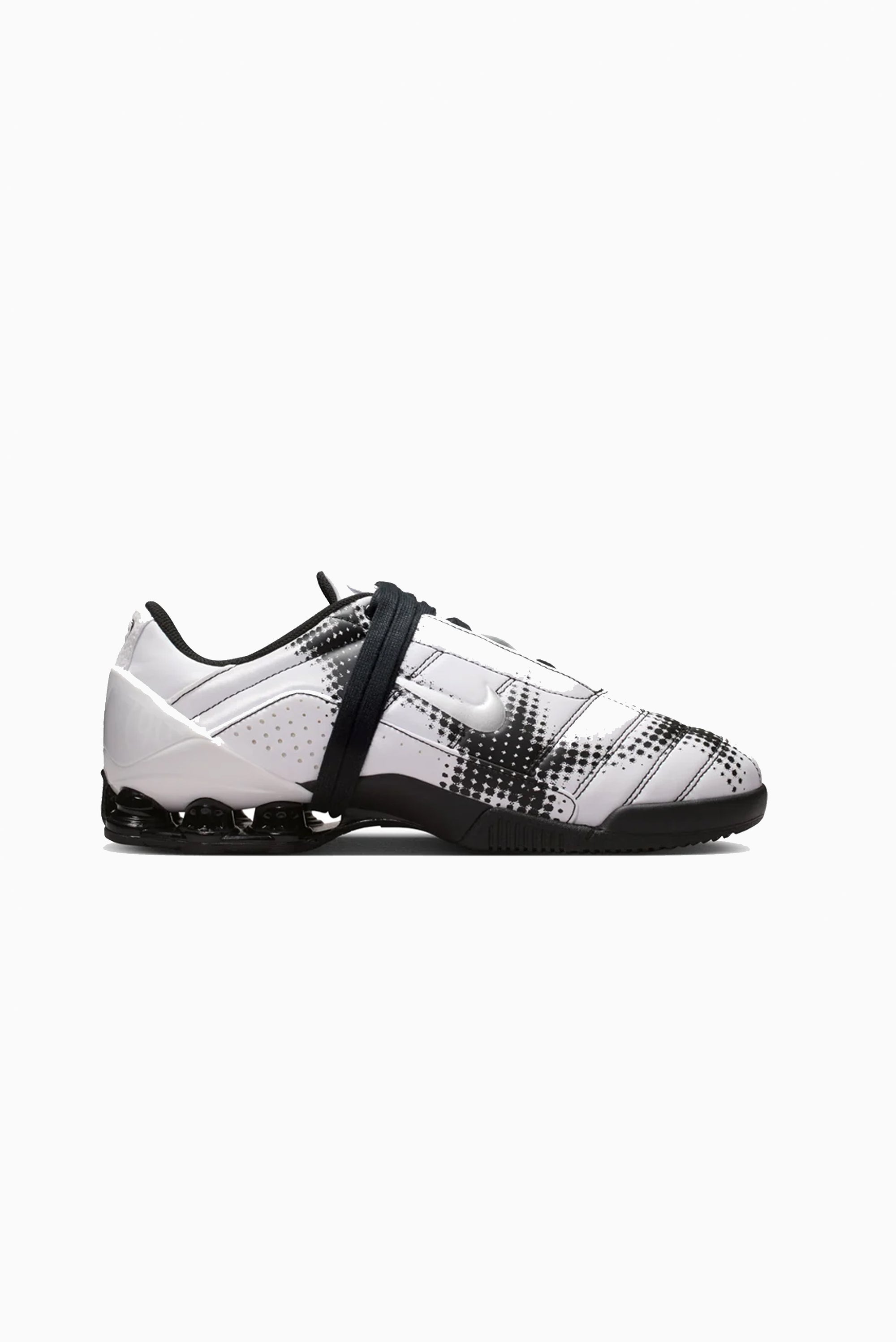 T90 Shox Magia WC - White and Black