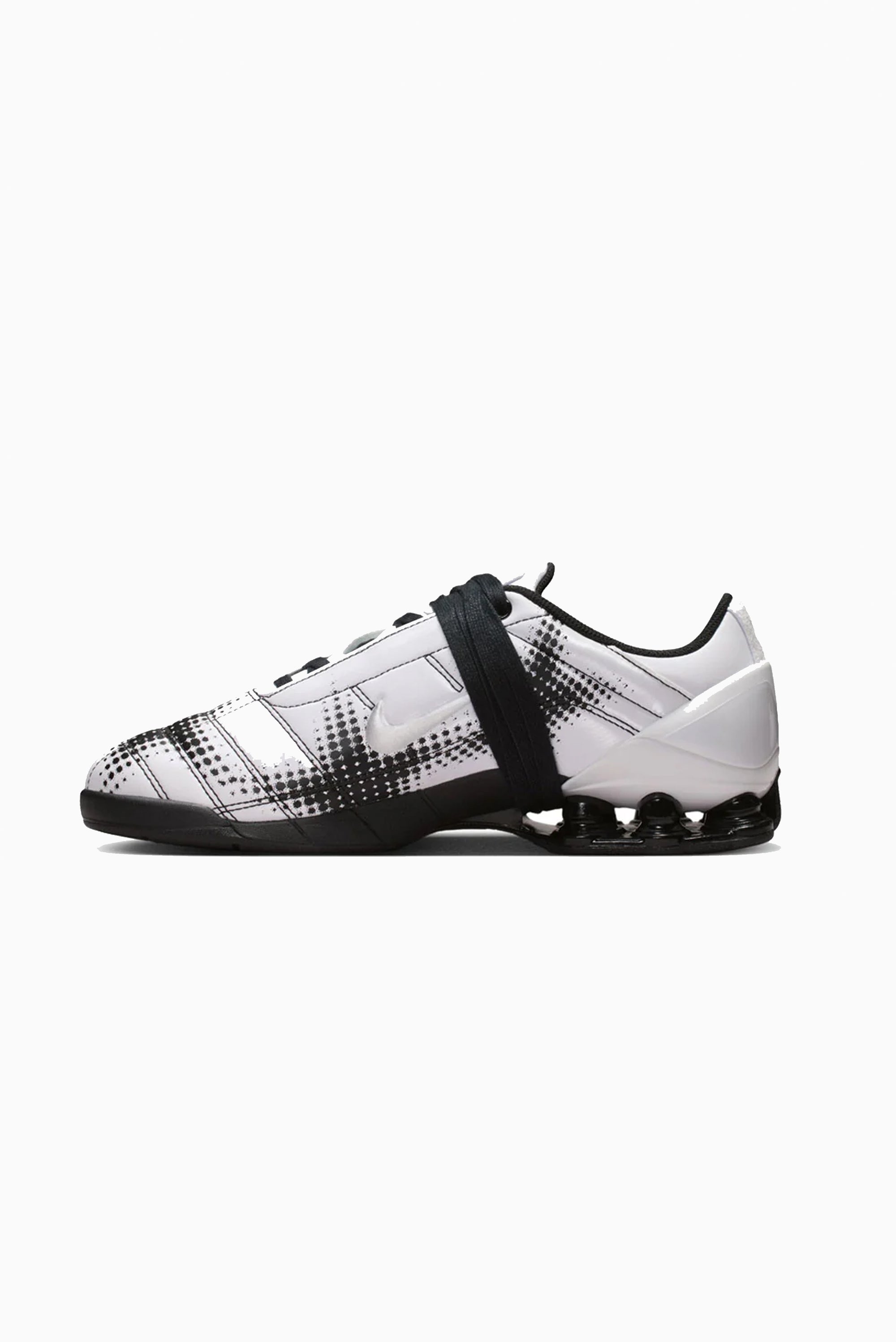 T90 Shox Magia WC - White and Black