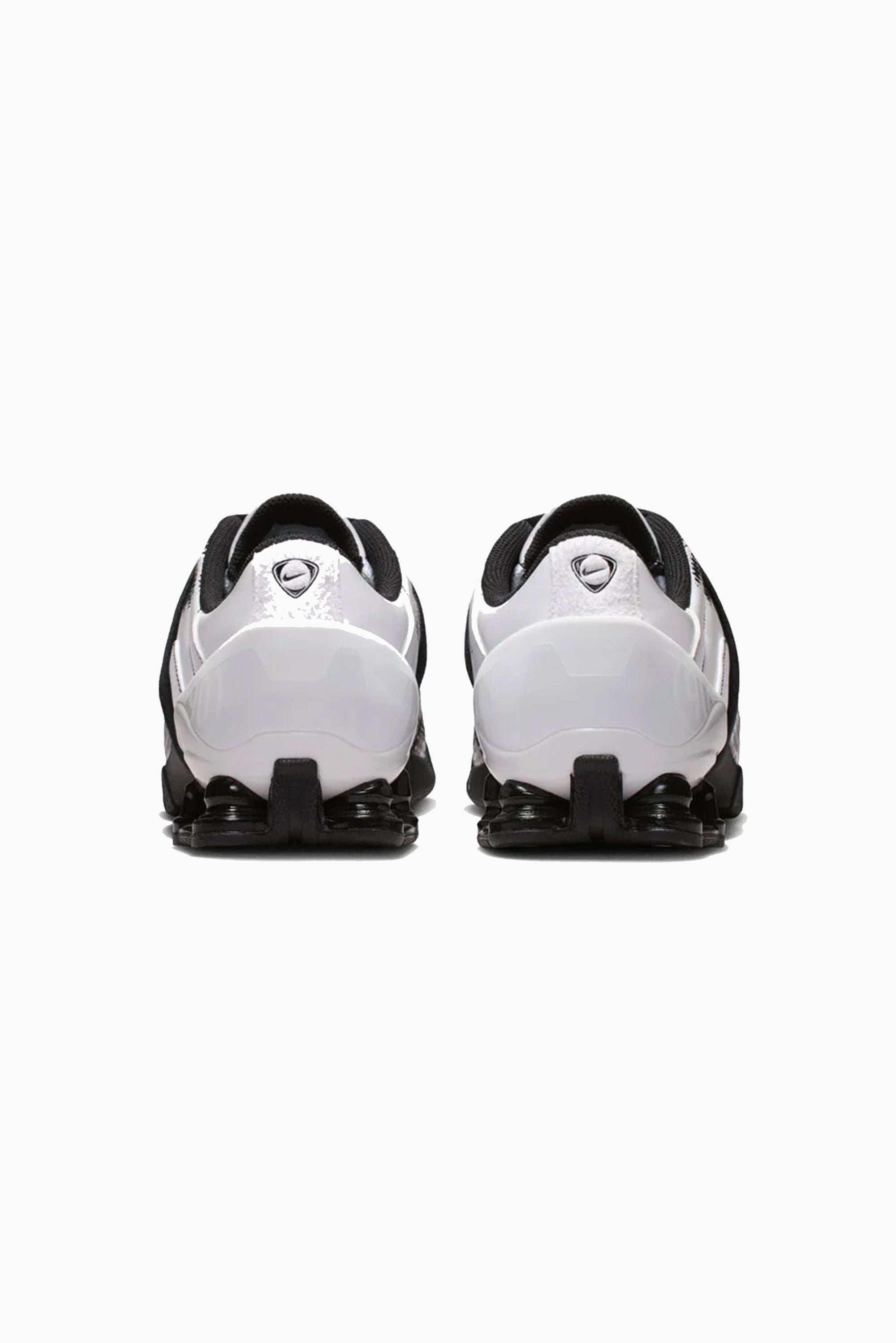 T90 Shox Magia WC - White and Black