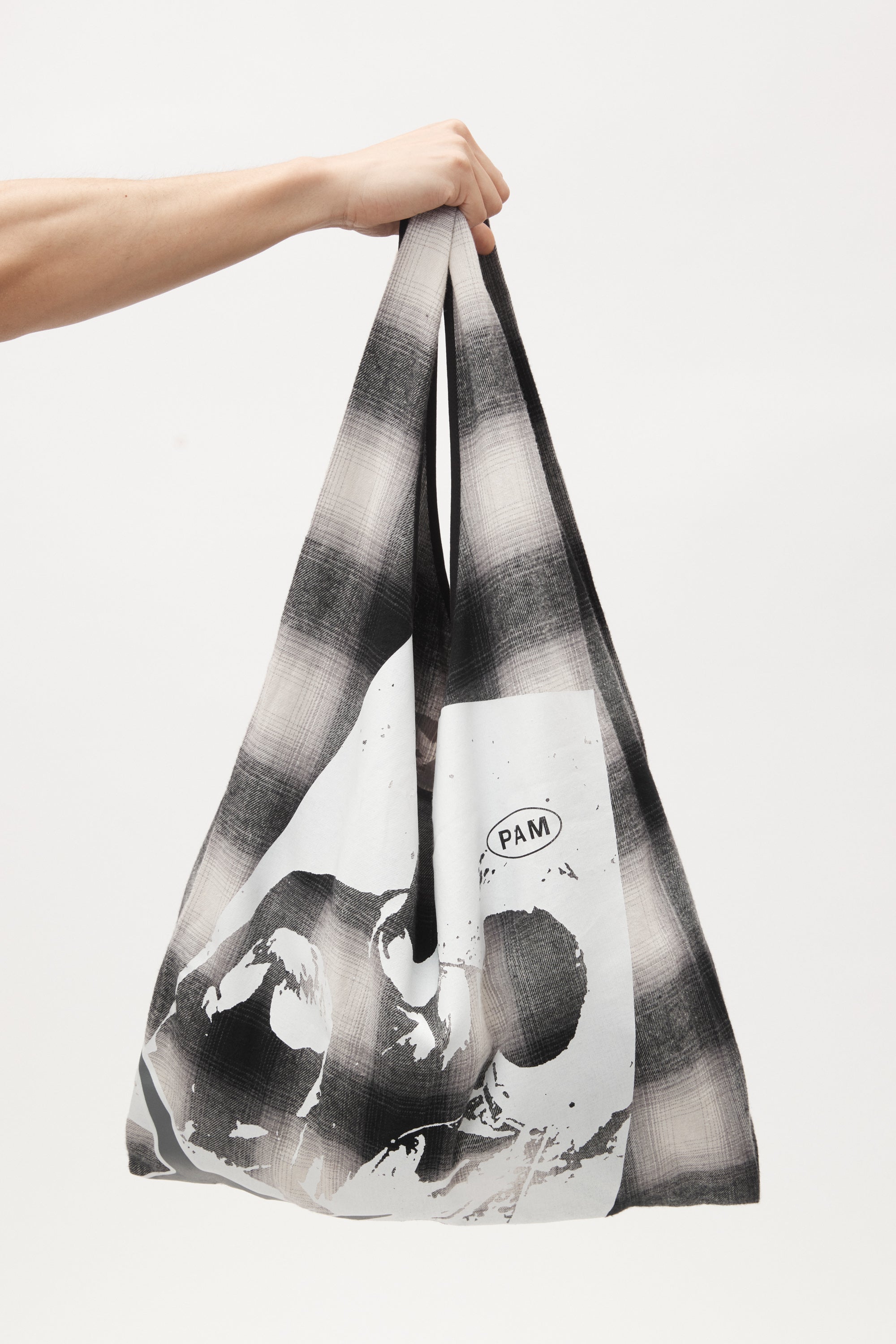 P.A.M. Sketch Tote Bag