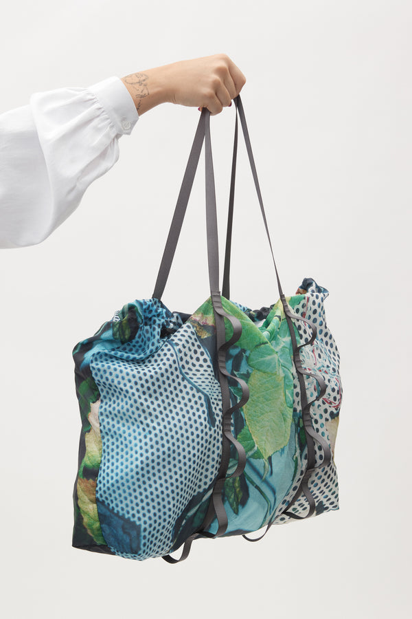 P.A.M. Forest Figures Lightweight Bag