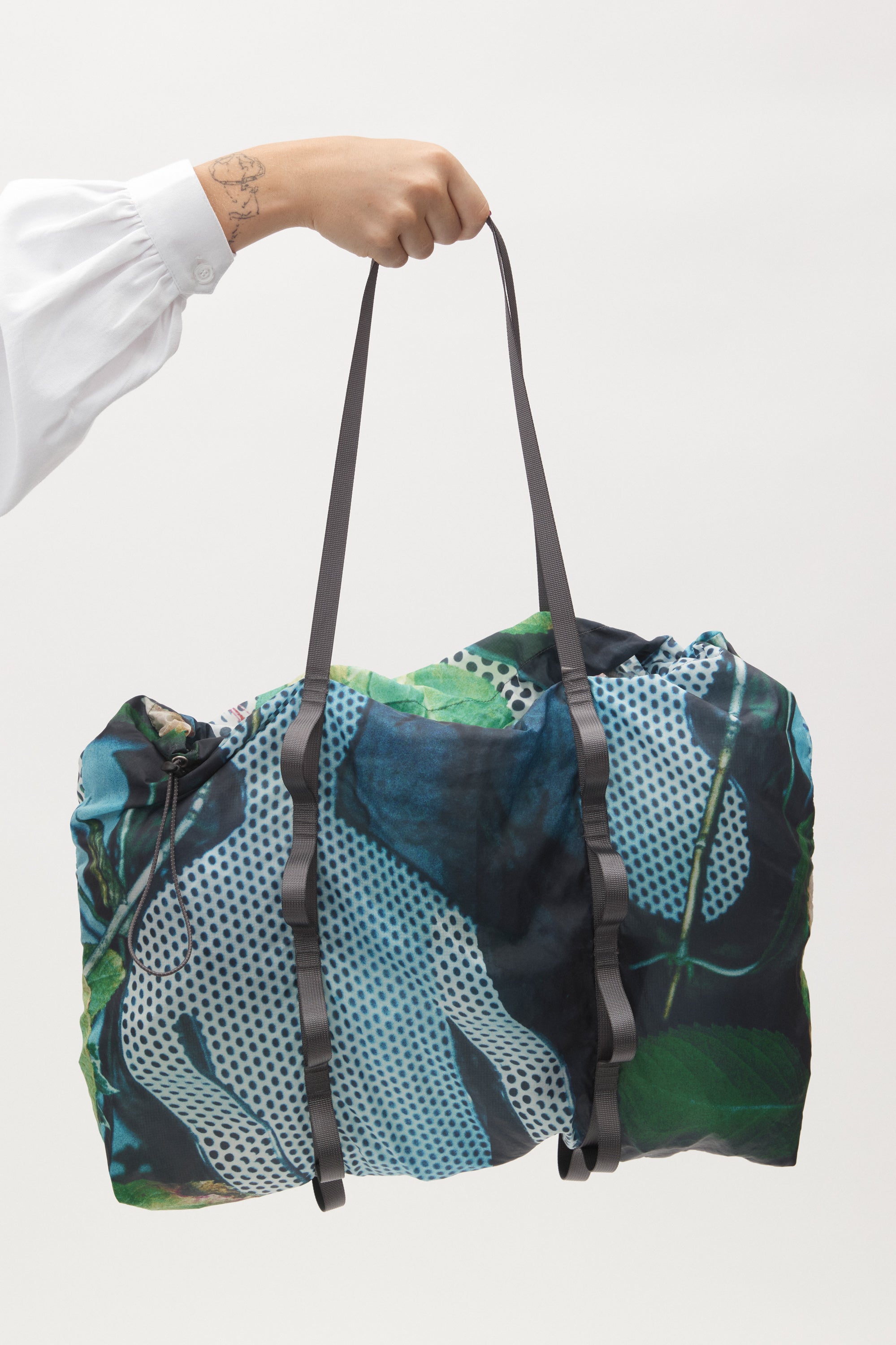 P.A.M. Forest Figures Lightweight Bag