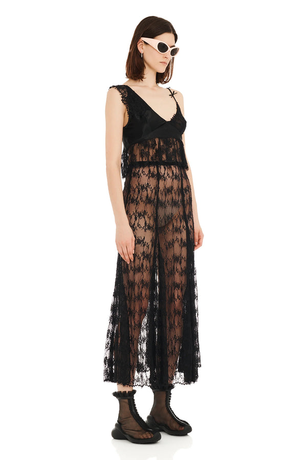 Pamela Skirt - Black