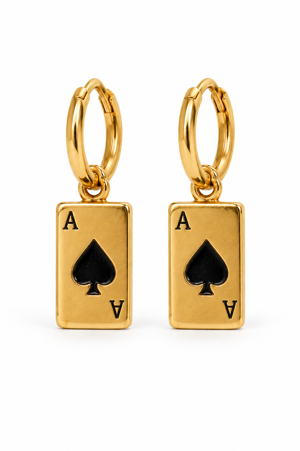 GOLD SISTER - Dig It Earring Single