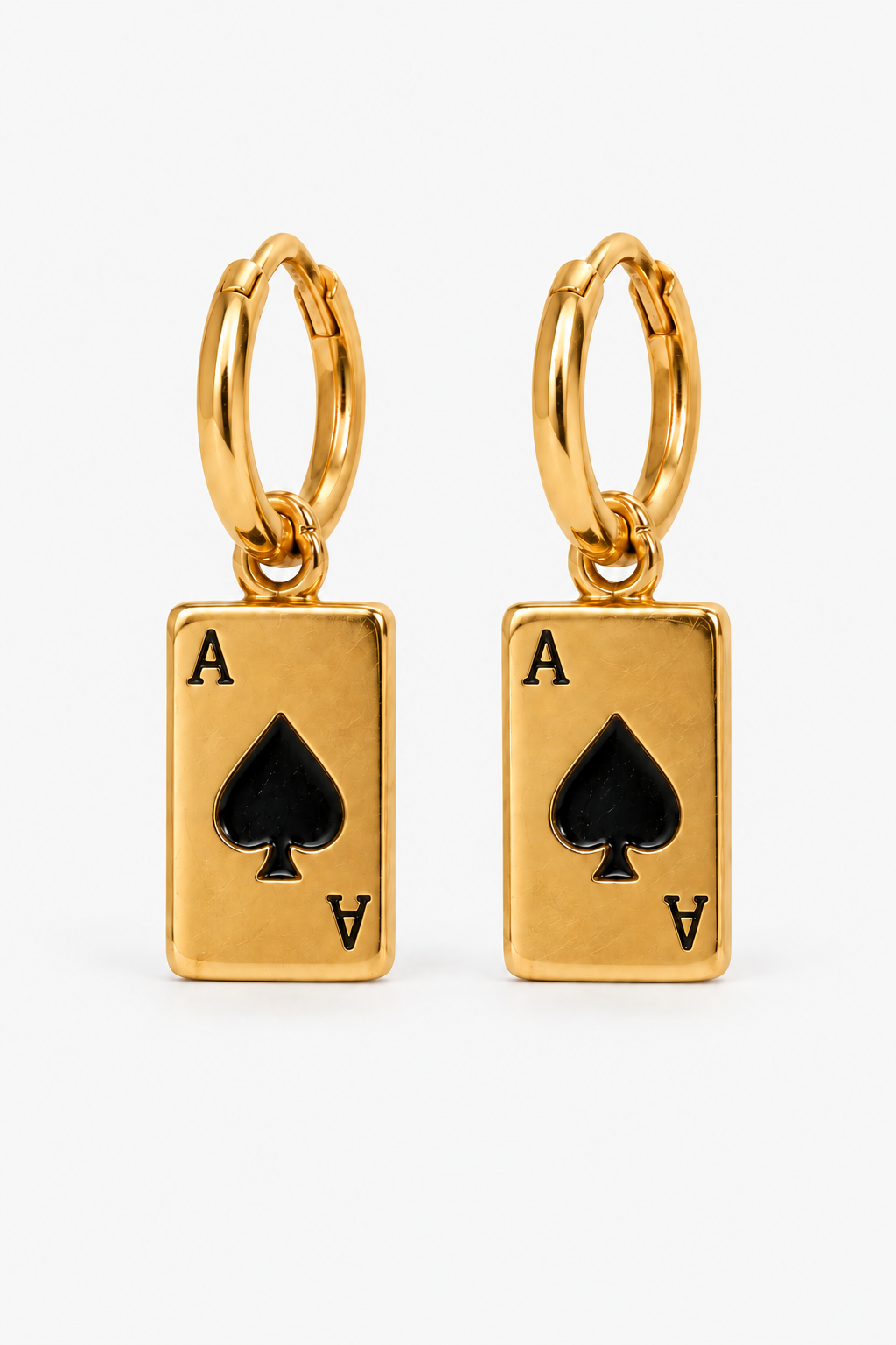 GOLD SISTER - Dig It Earring Single