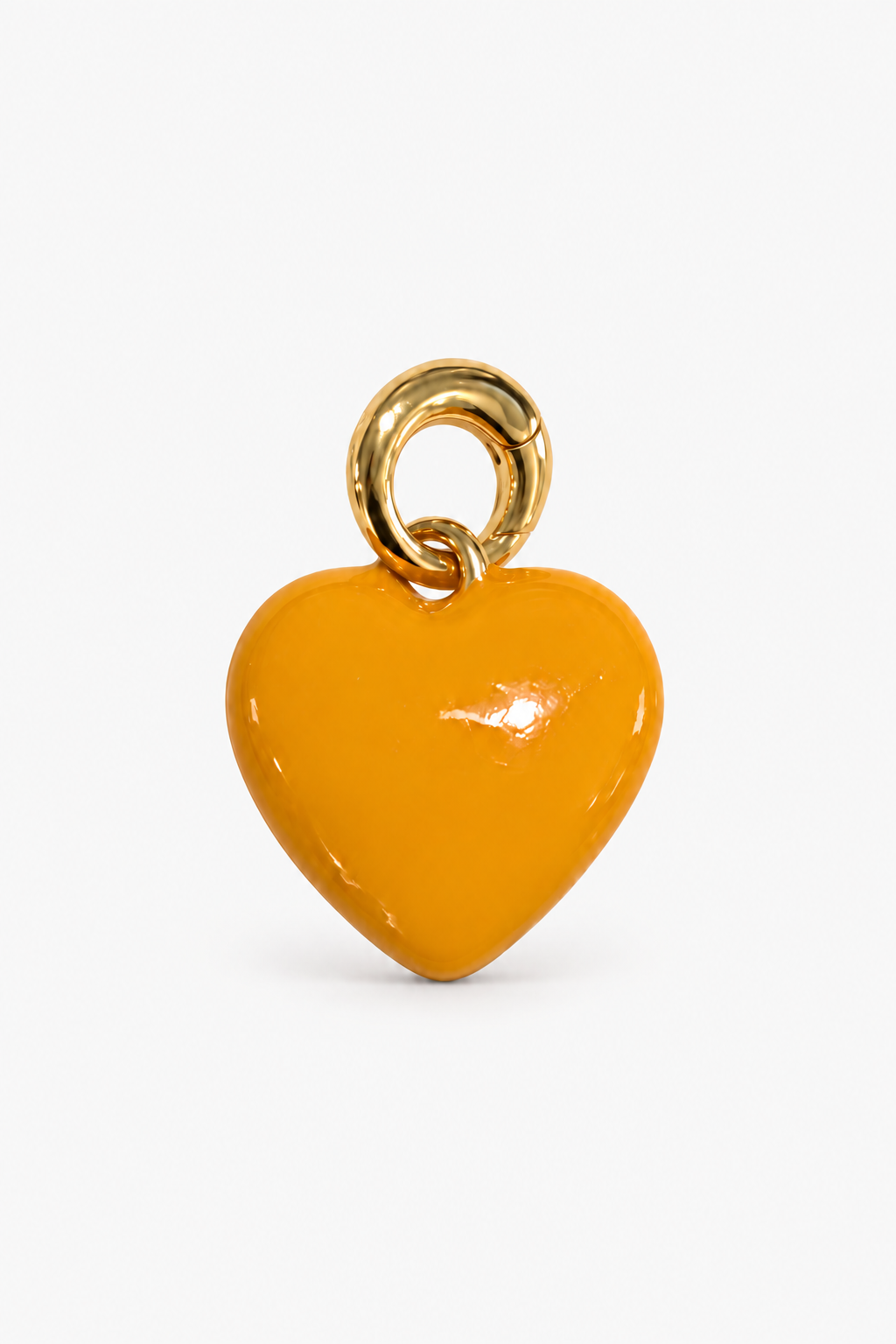 GOLD SISTER Hot Pop Charm Yellow