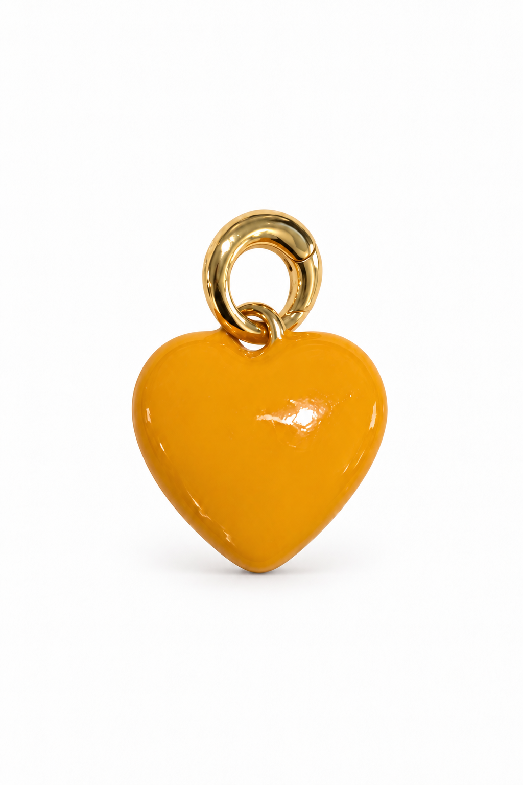 GOLD SISTER Hot Pop Charm Yellow
