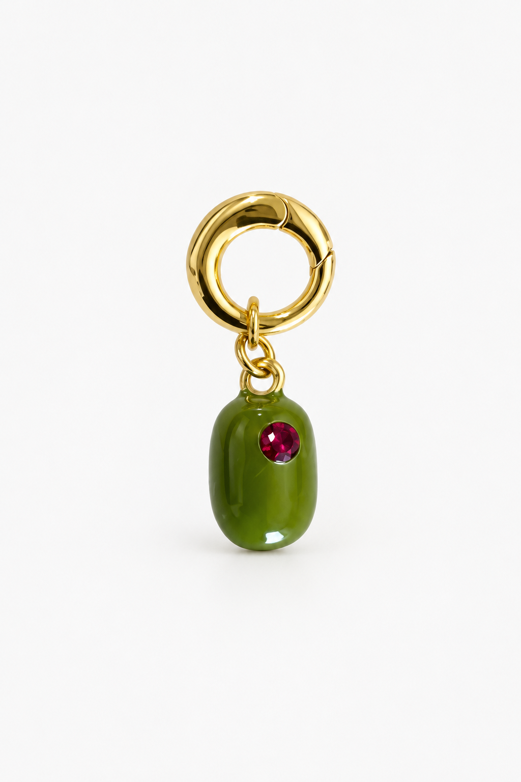 GOLD SISTER Matini Charm