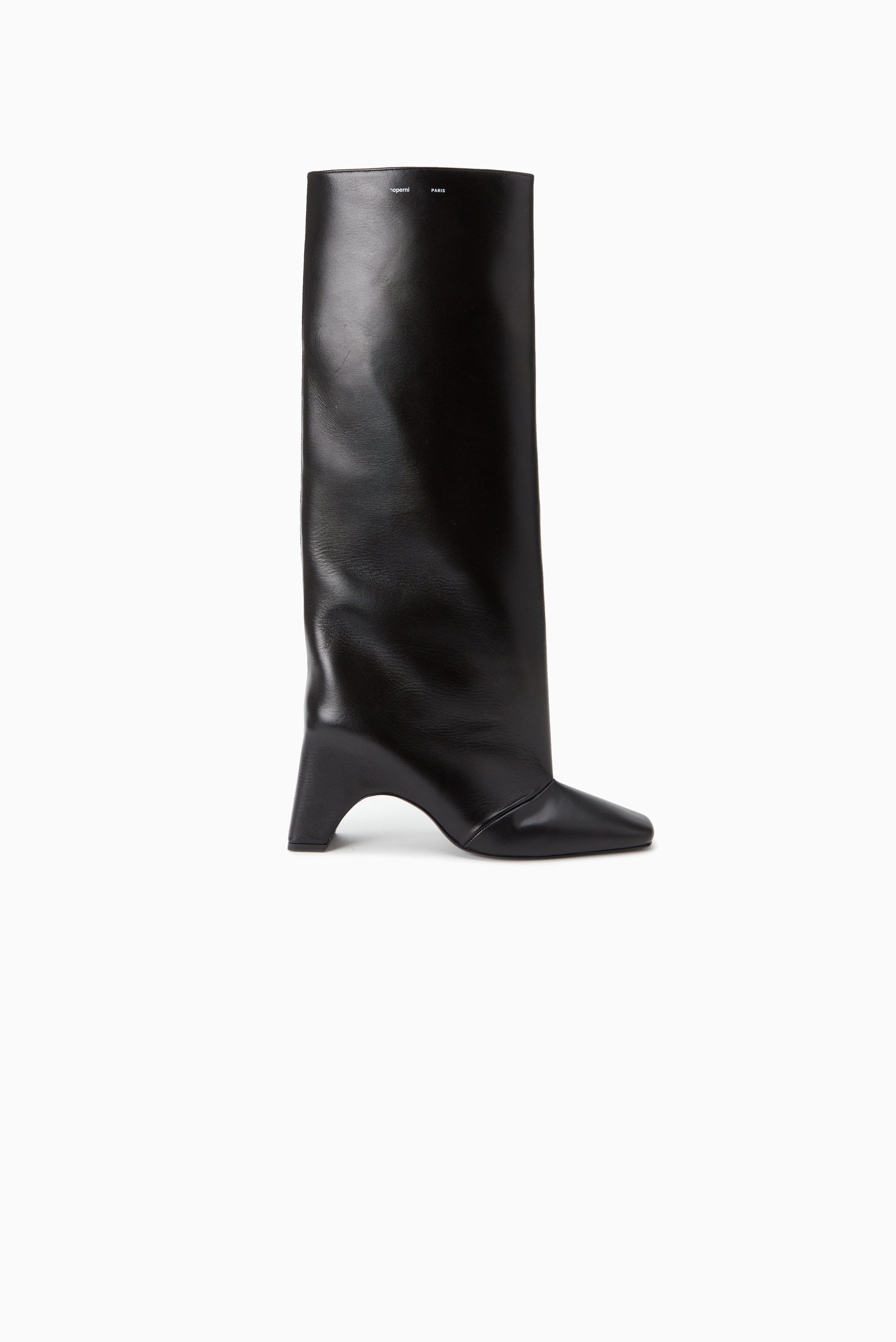 COPERNI Bridge Boot - Black