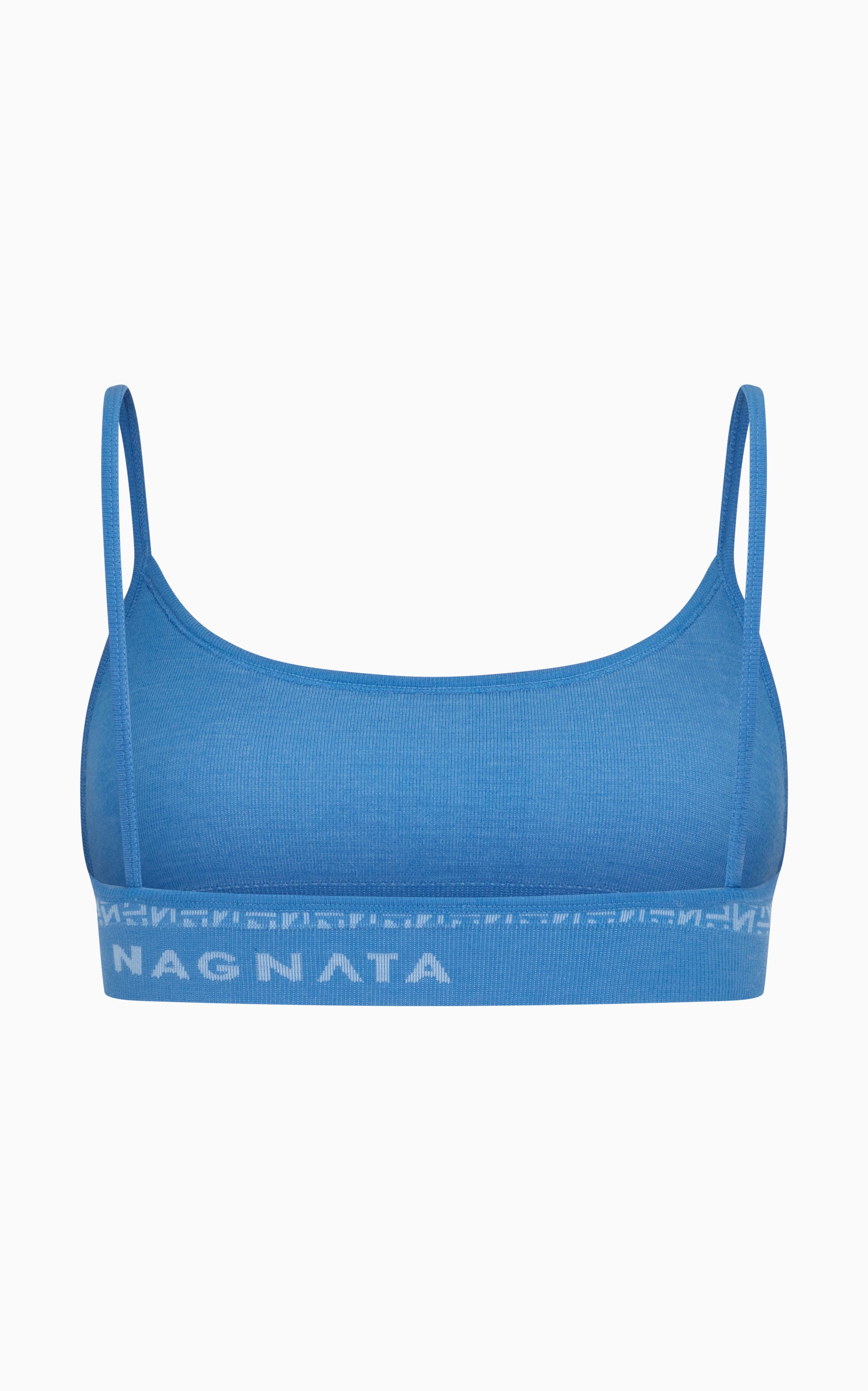 NAGNATA Neo Bralet - Ultramarine