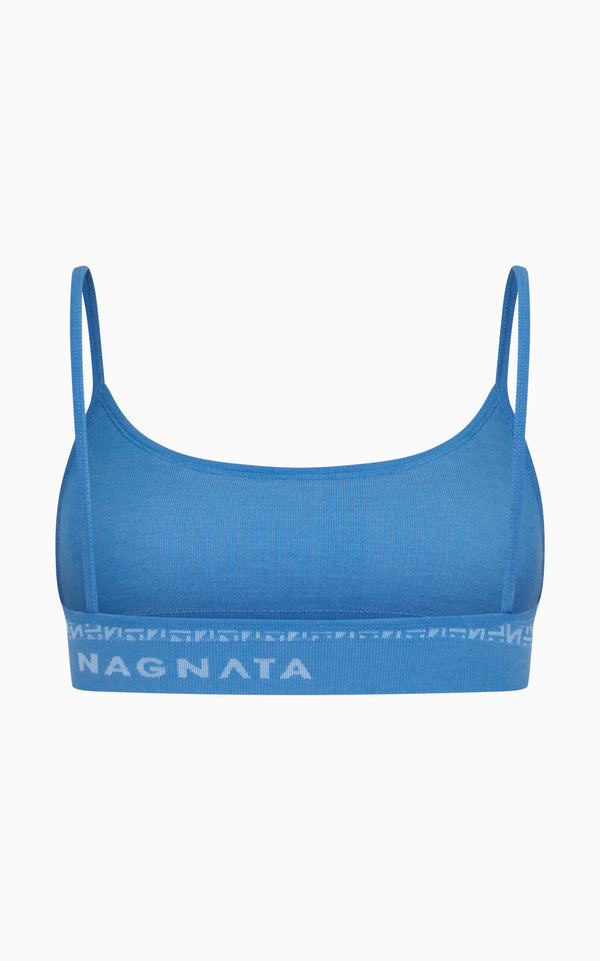 NAGNATA Neo Bralet - Ultramarine