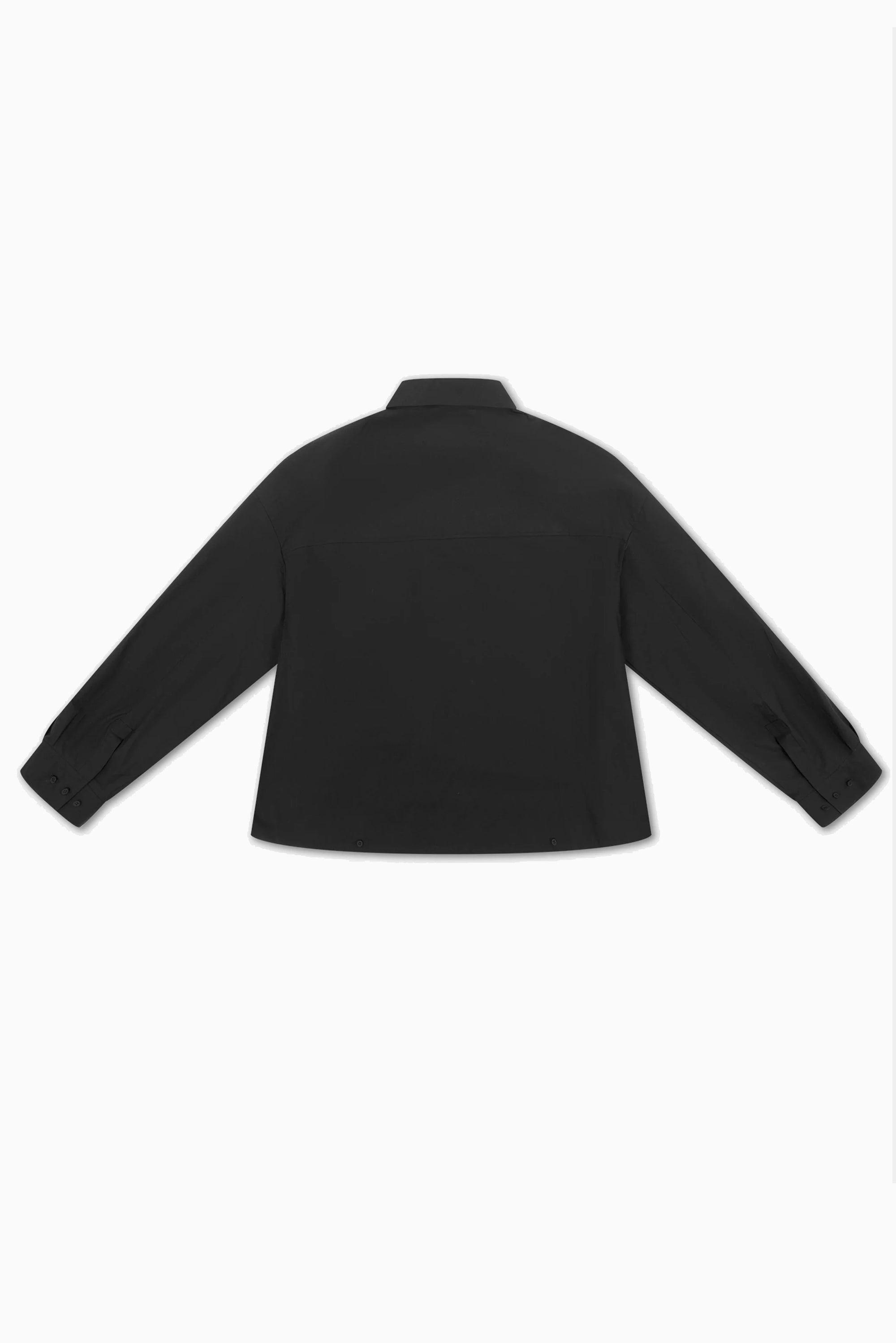 Falerae LS Shirt - Black