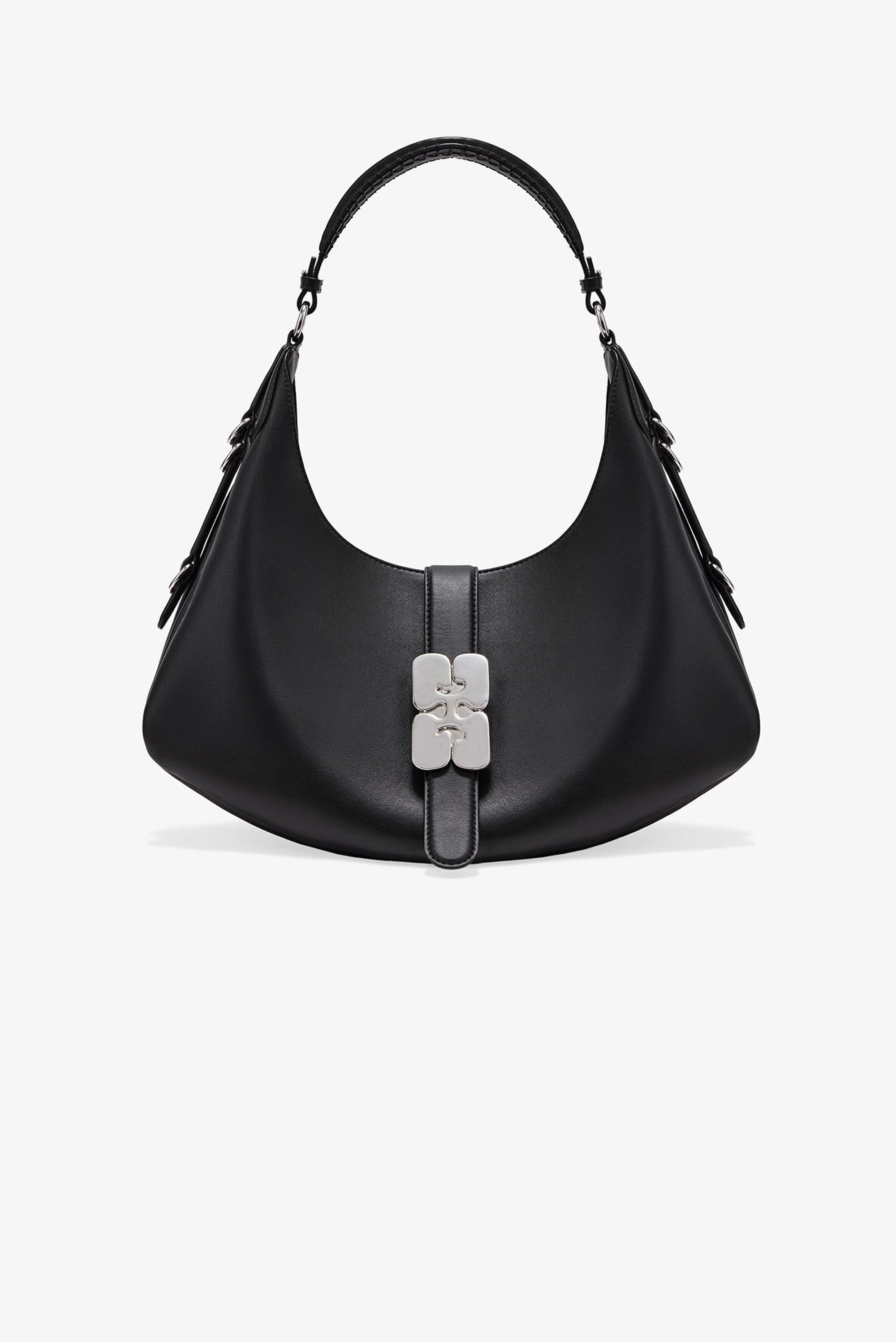 GANNI Kat Small - Black