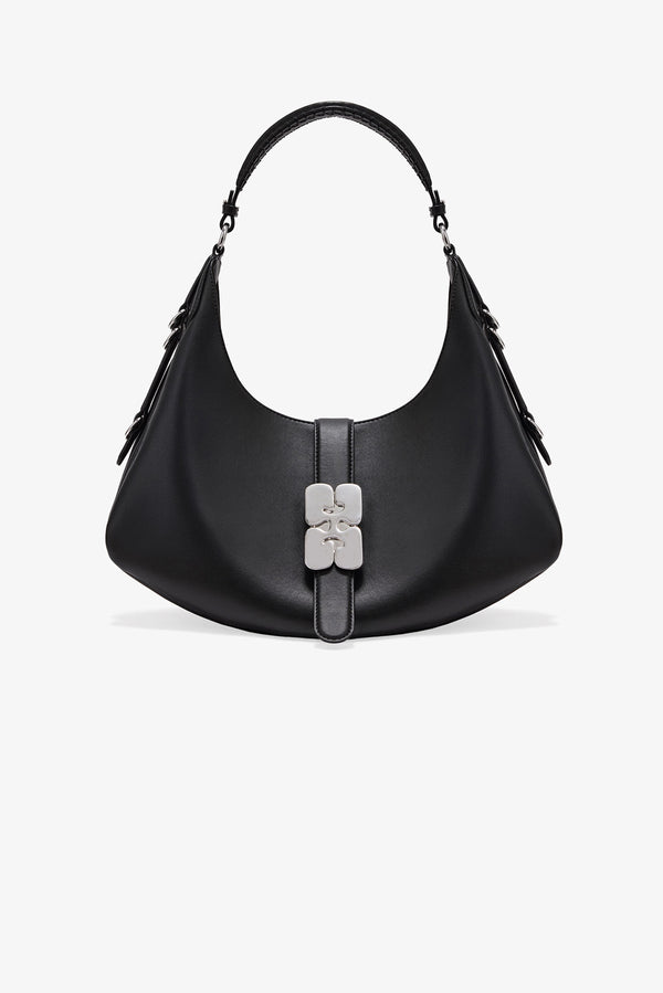 GANNI Kat Small - Black