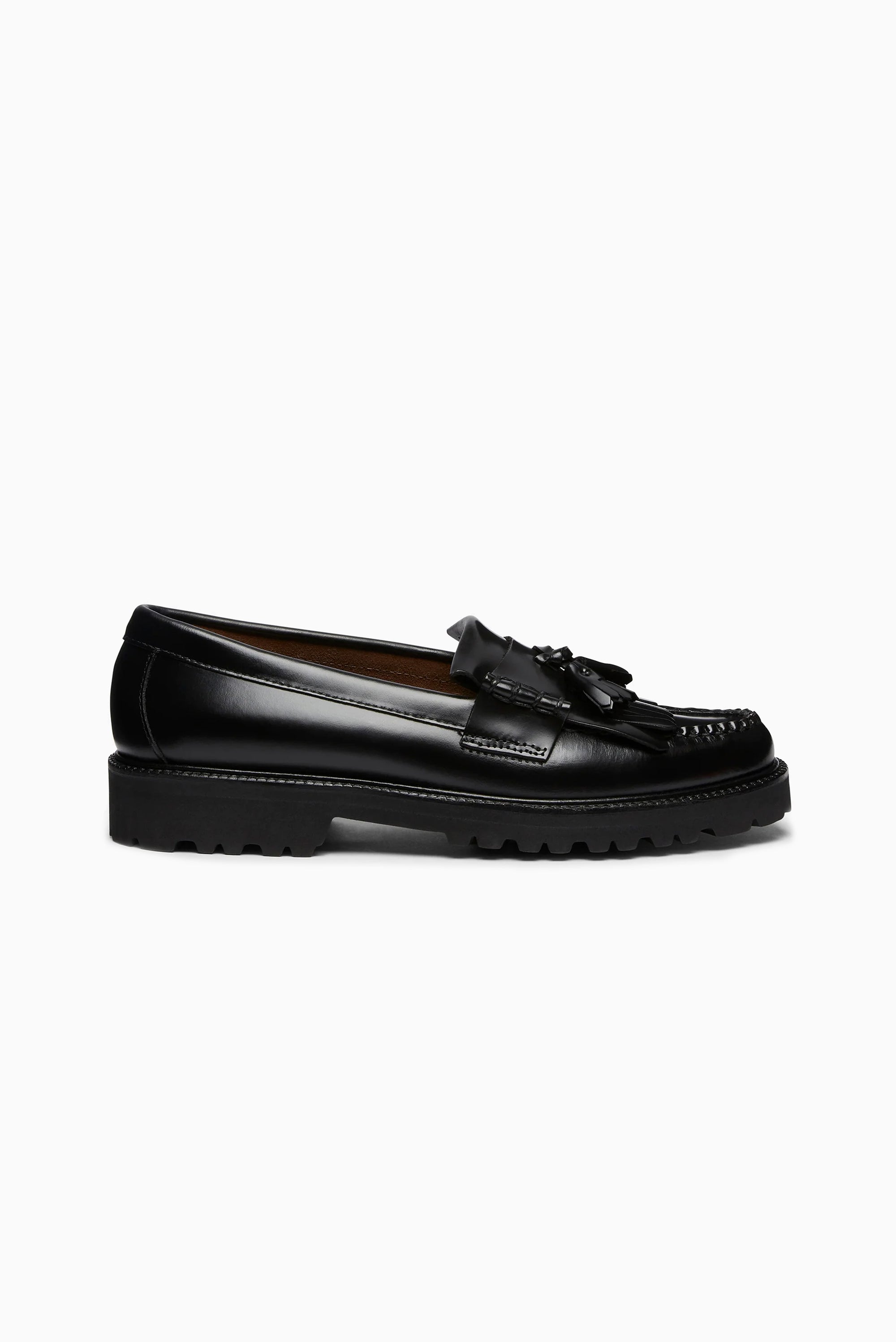 G.H BASS WEEJUN 90 Layton Il Kiltie Loafer
