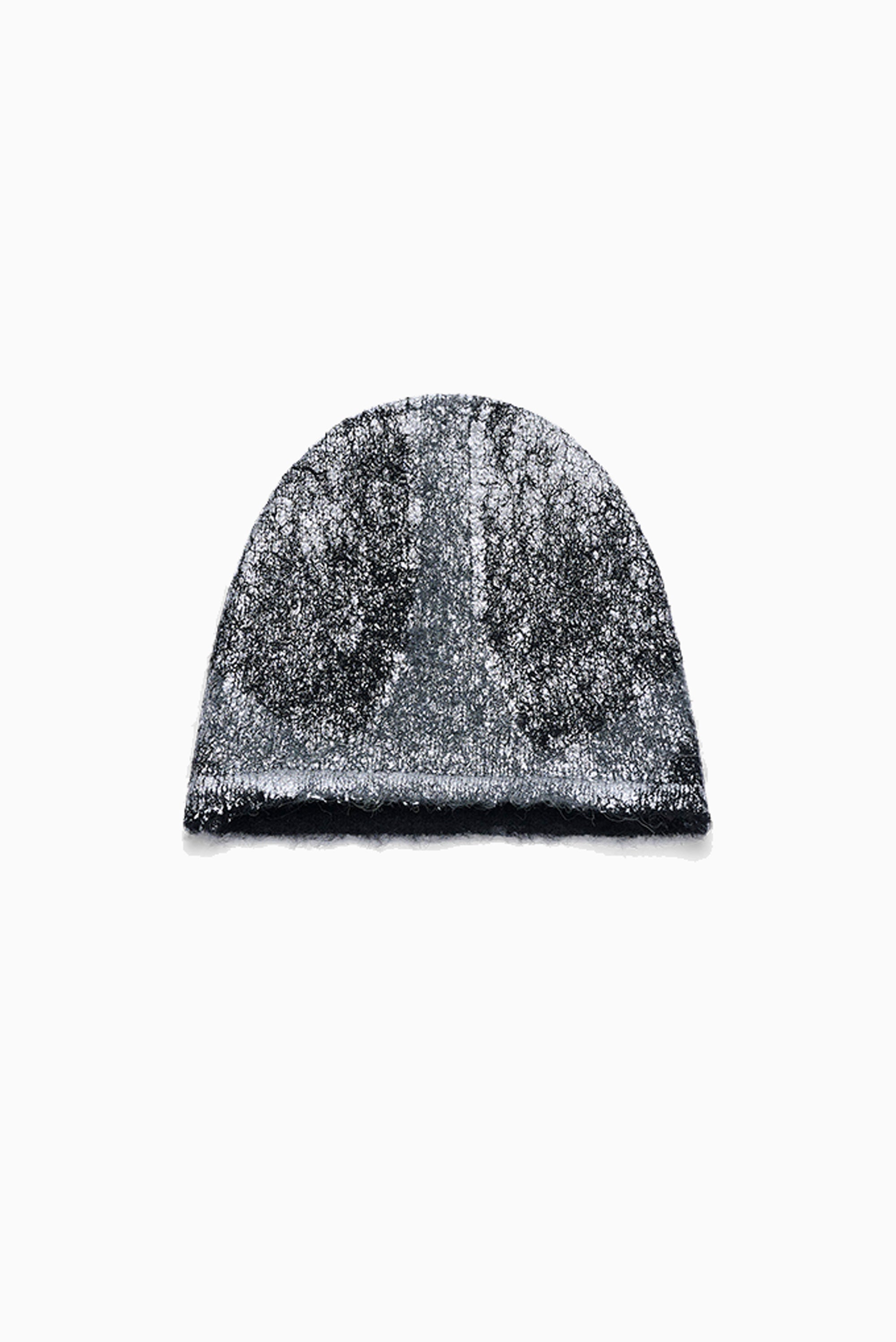 HELIOT EMIL Scintilla Hat - Black