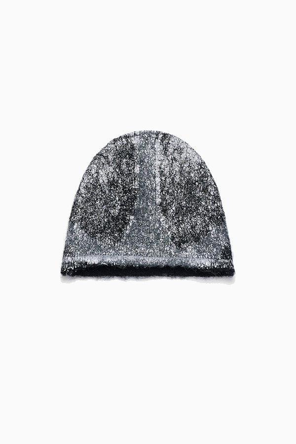 HELIOT EMIL Scintilla Hat - Black