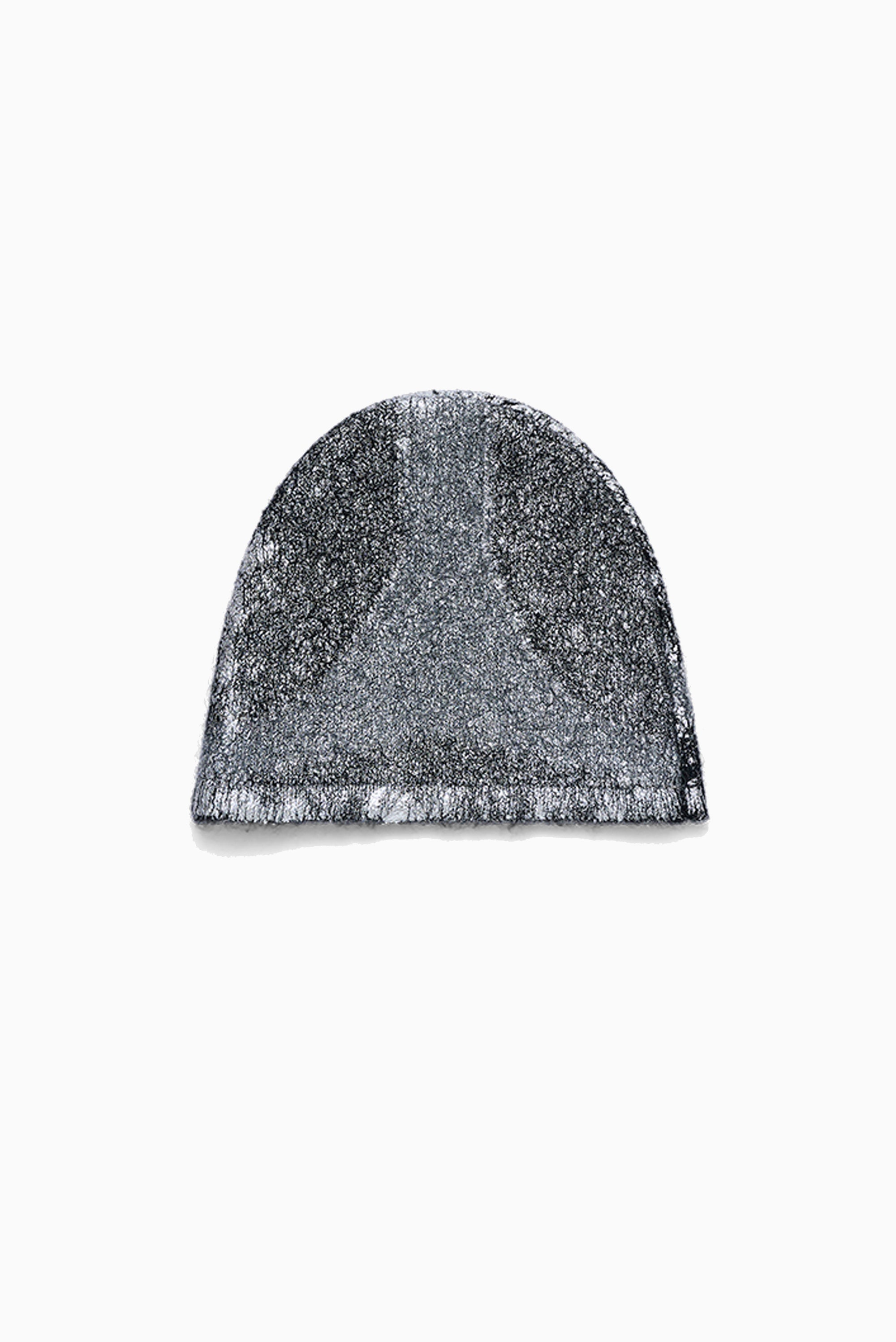HELIOT EMIL Scintilla Hat - Black