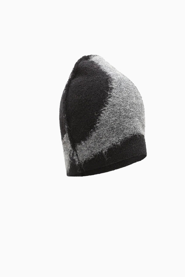 HELIOT EMIL Scintilla Hat - Black