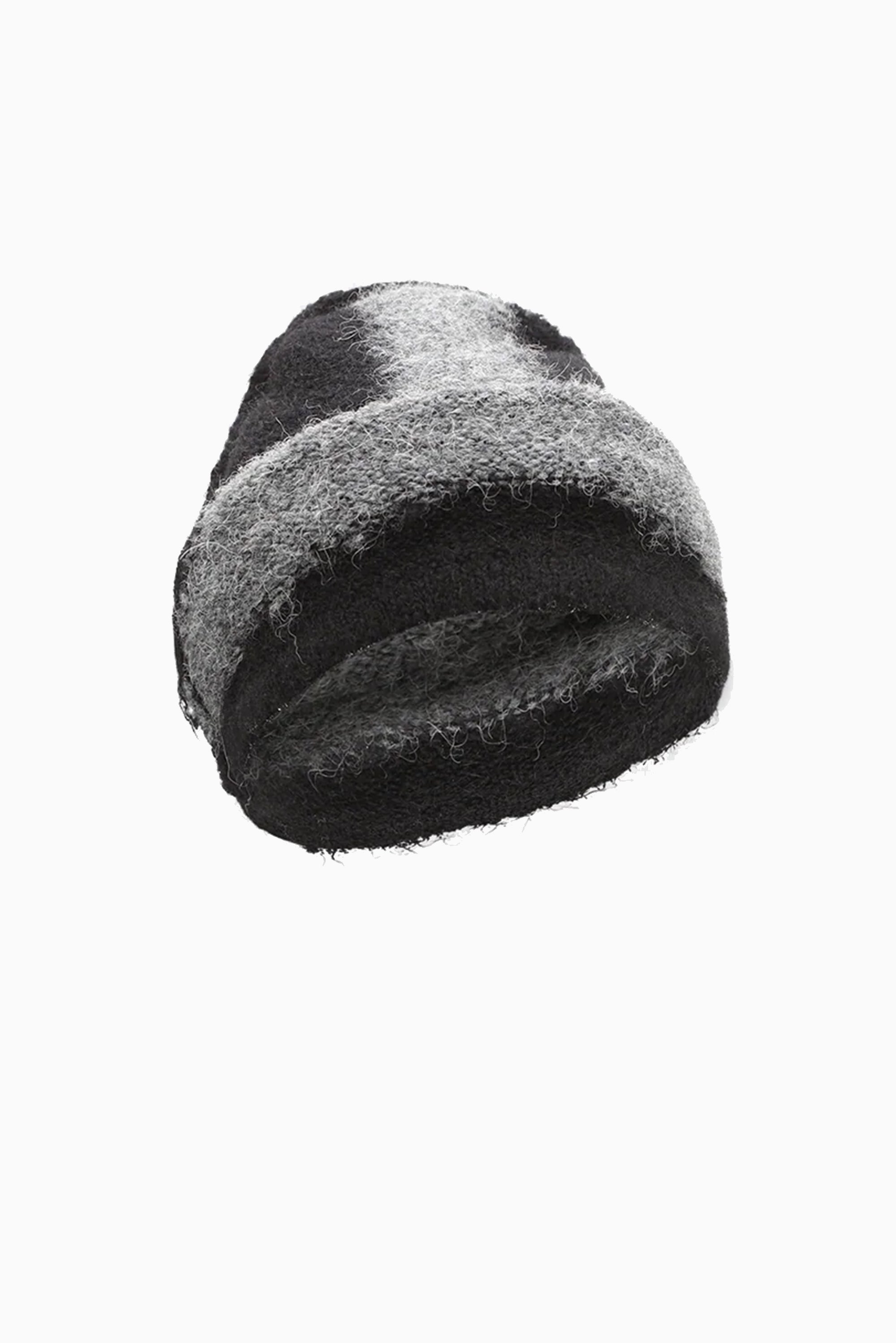 HELIOT EMIL Scintilla Hat - Black