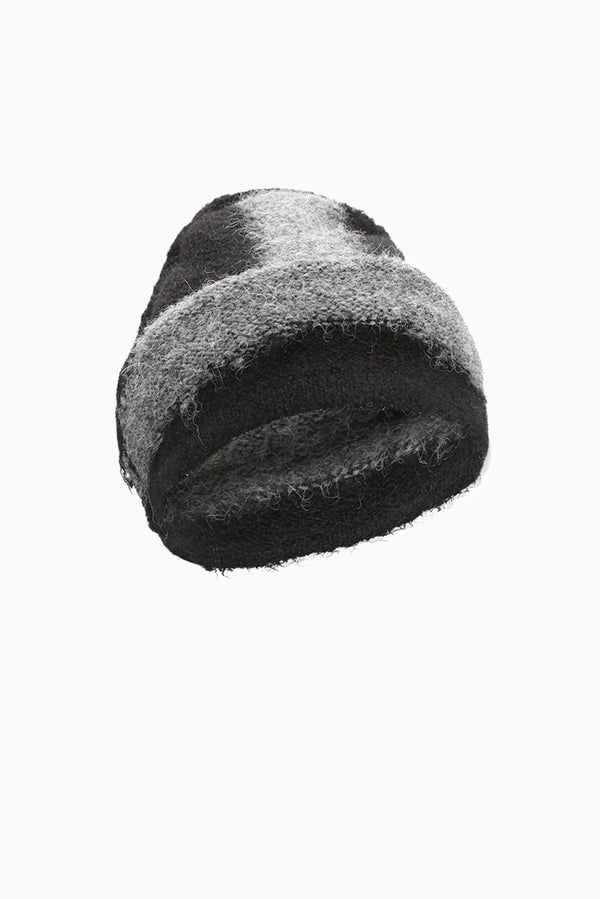 HELIOT EMIL Scintilla Hat - Black