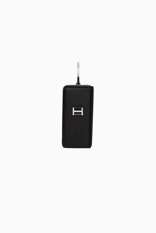 HELIOT EMIL Solely Large Box Bag - Black