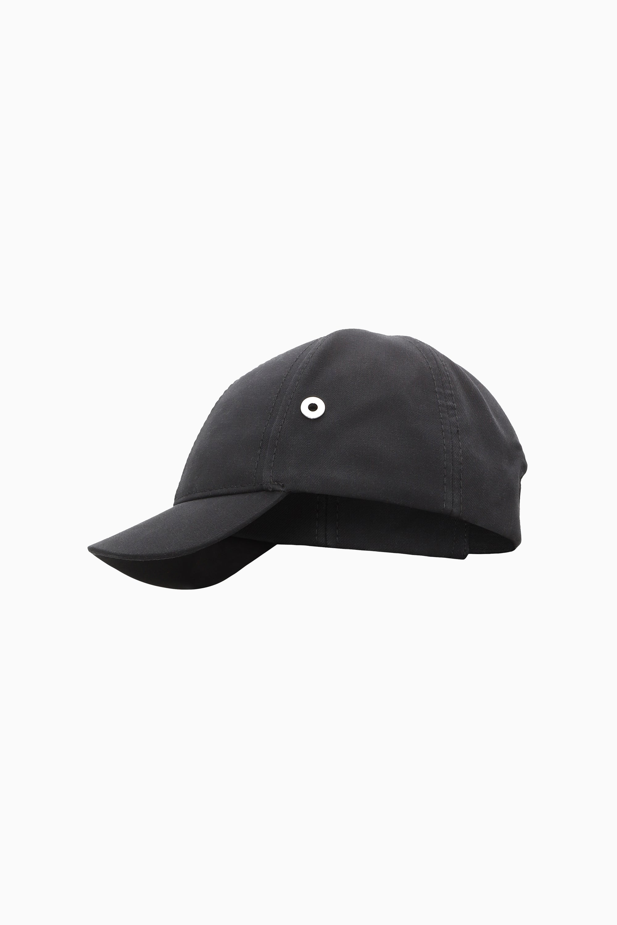 HELIOT EMIL Petaso Cap - Black