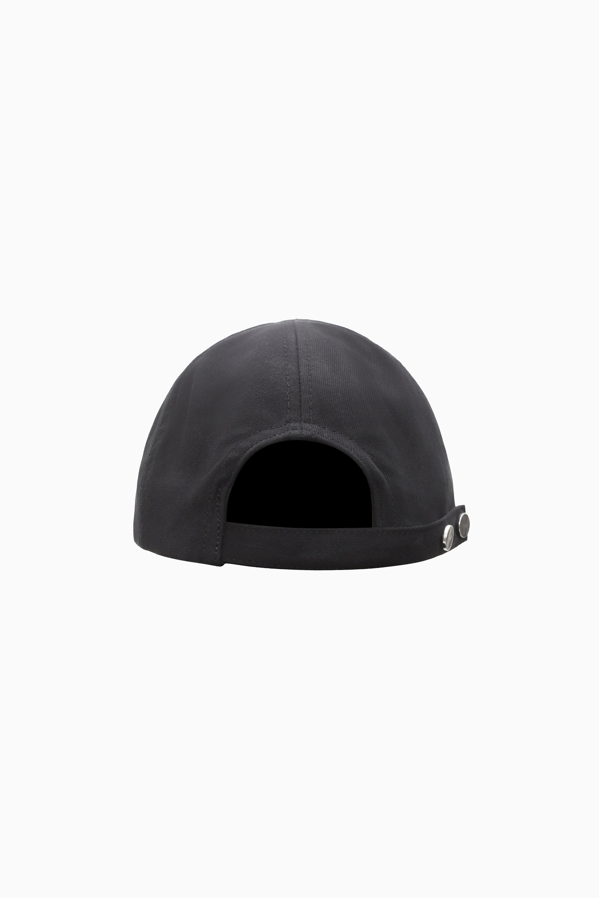 HELIOT EMIL Petaso Cap - Black