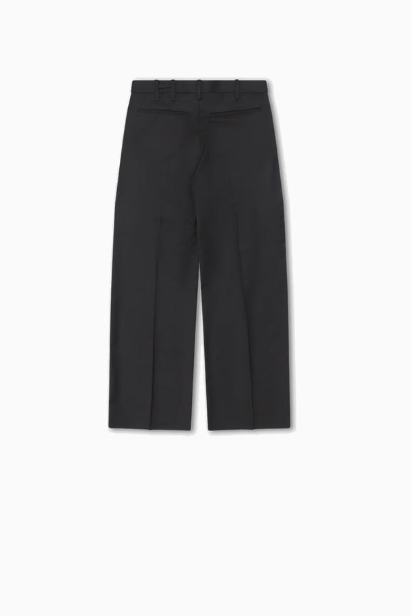 HELIOT EMIL Glassine Tailored Pants - Black