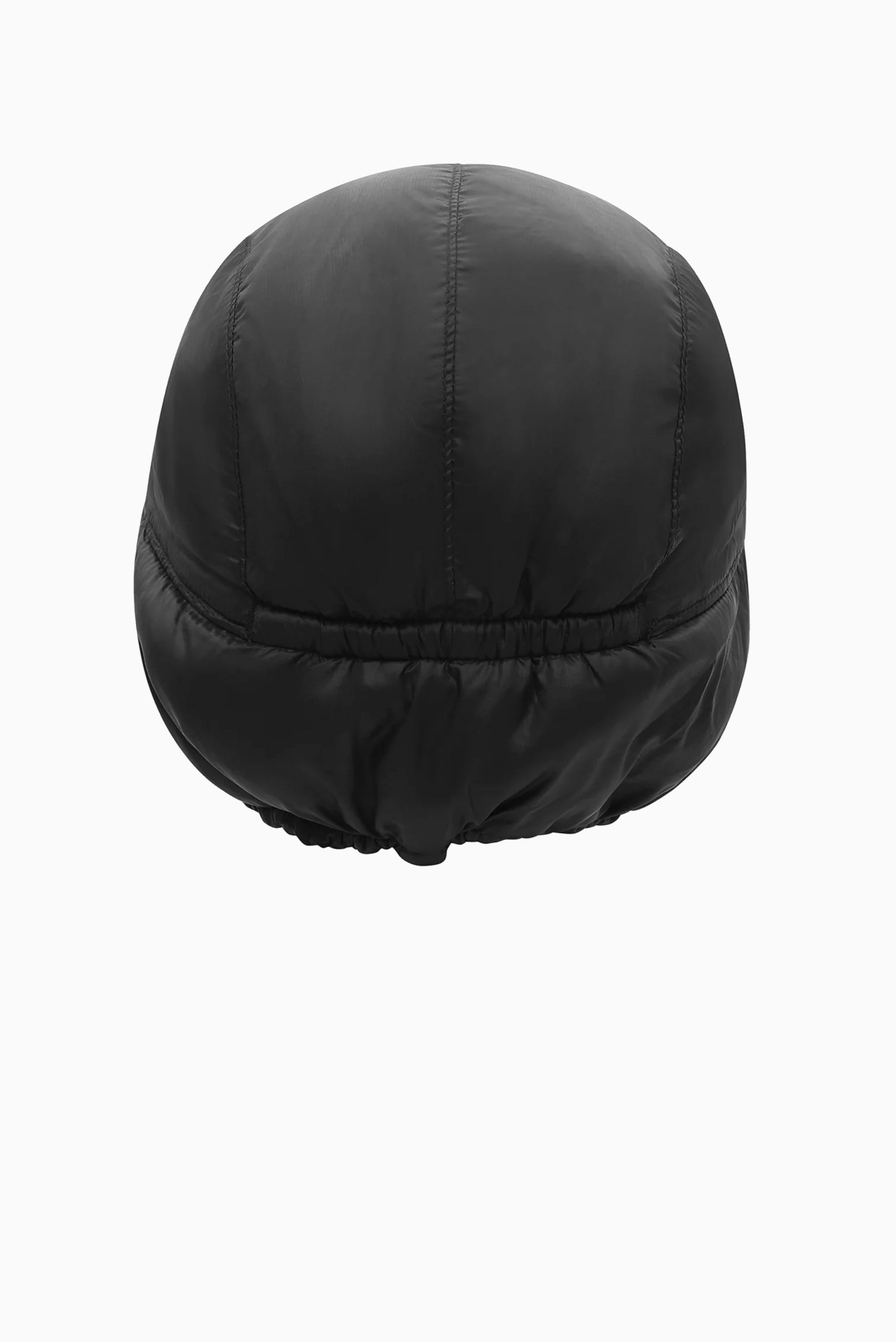 HELIOT EMIL Ophitic Hat - Black