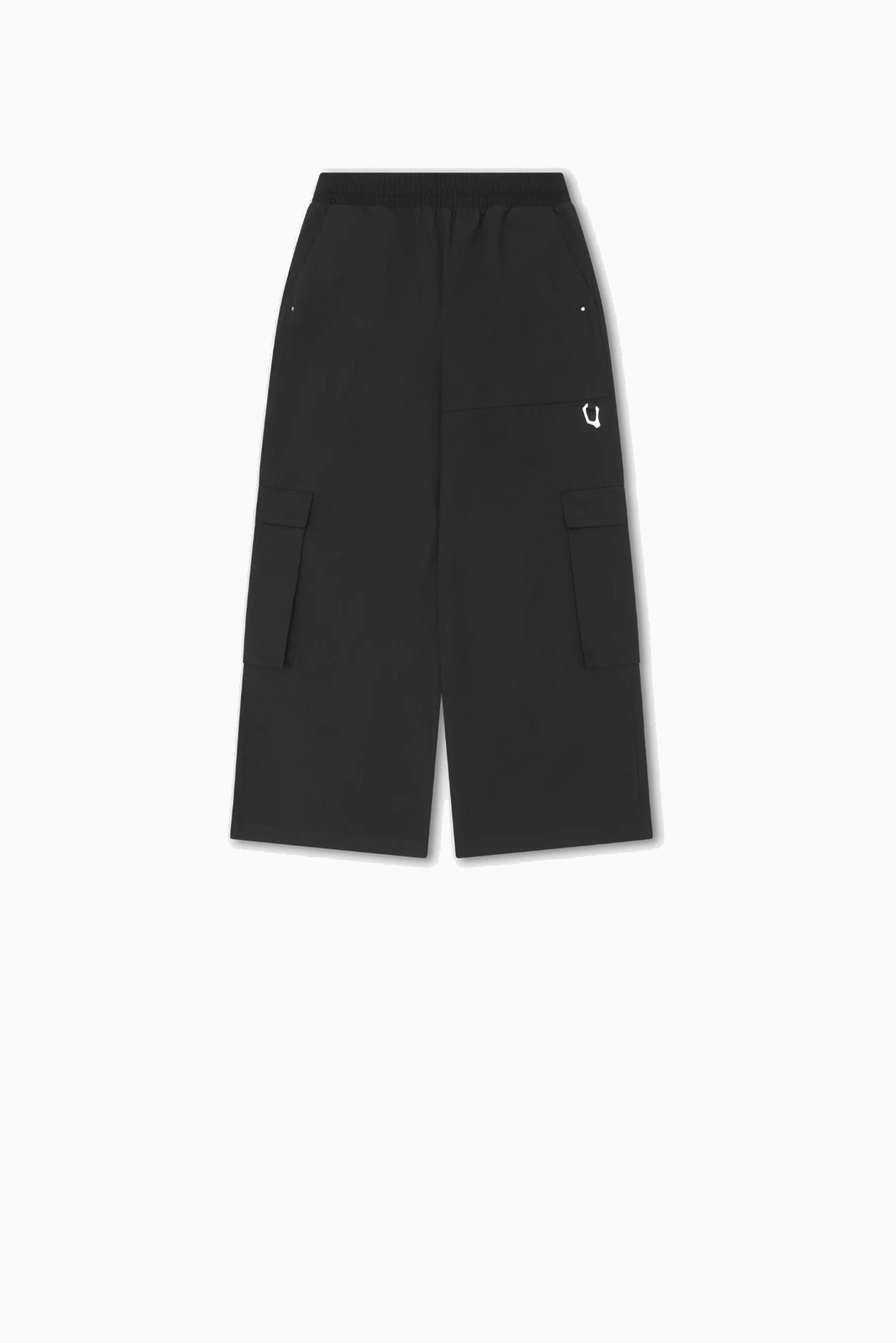 HELIOT EMIL Pulsar Cargo - Black