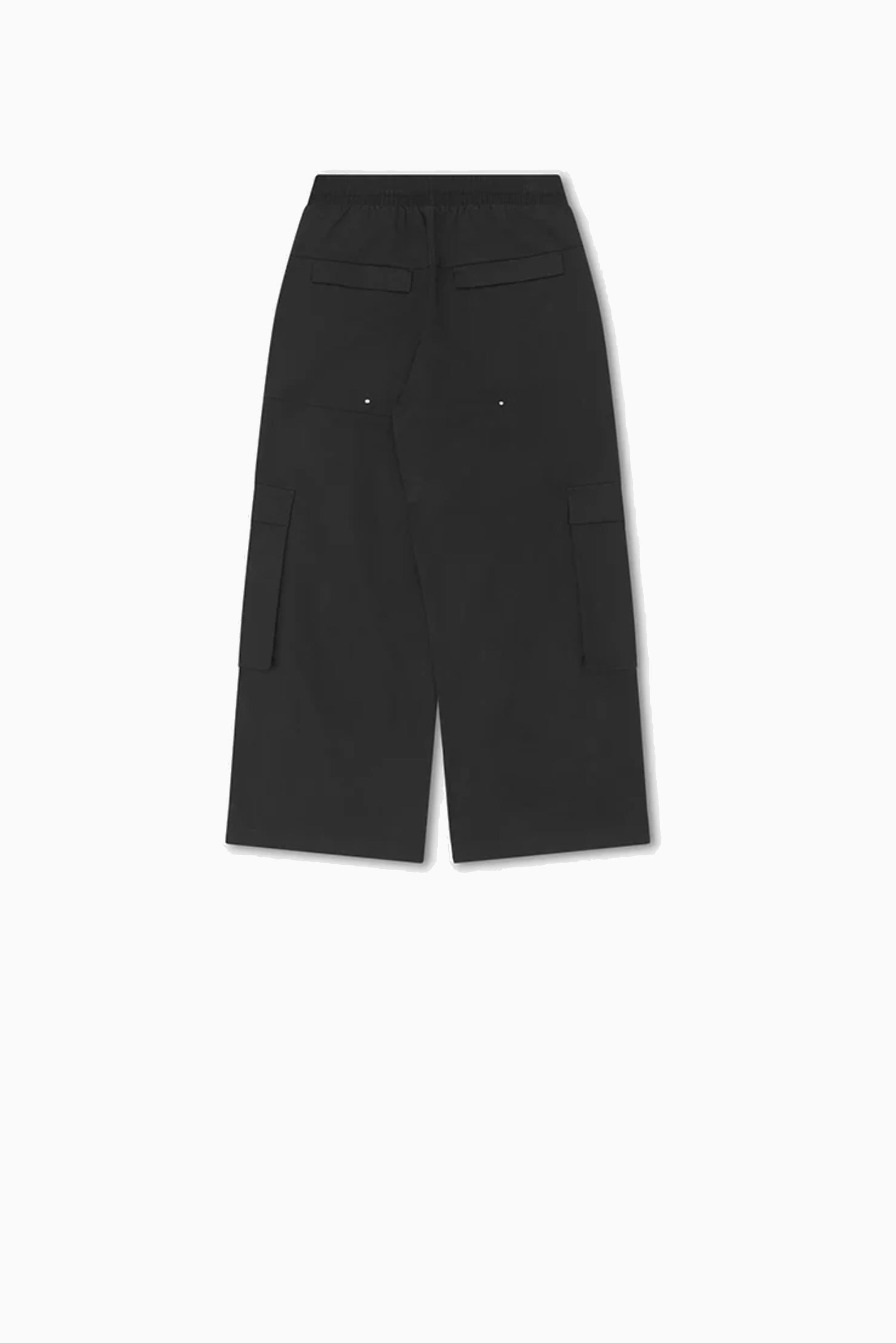 HELIOT EMIL Pulsar Cargo - Black