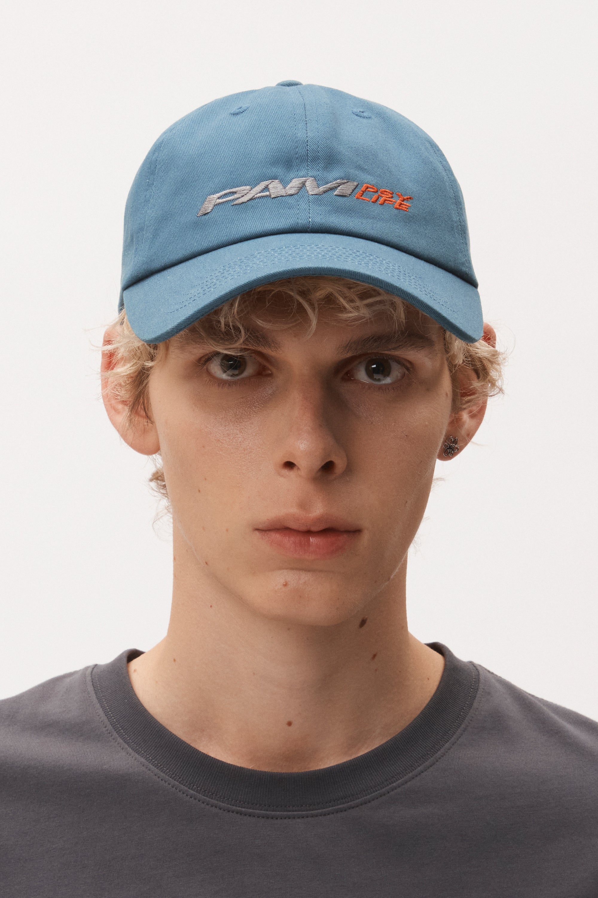 P.A.M PSY Life Logo Baseball Cap