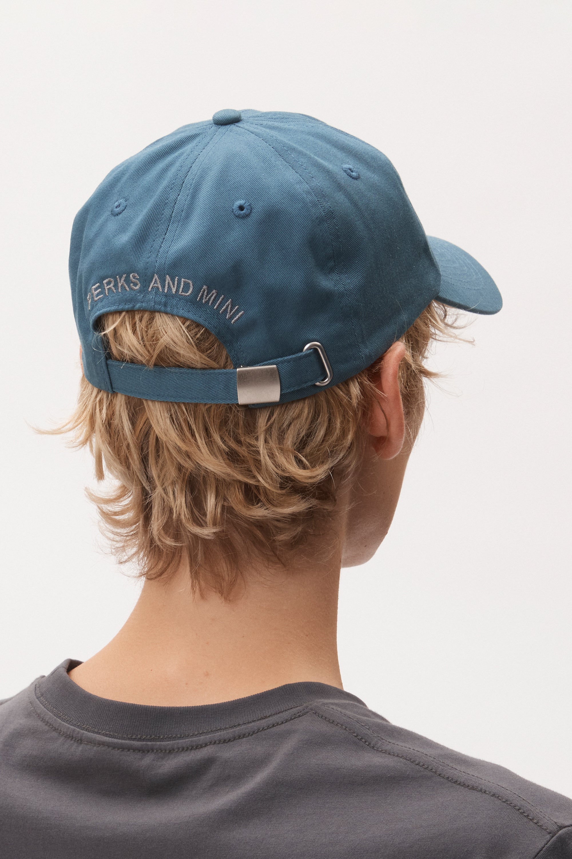 P.A.M PSY Life Logo Baseball Cap