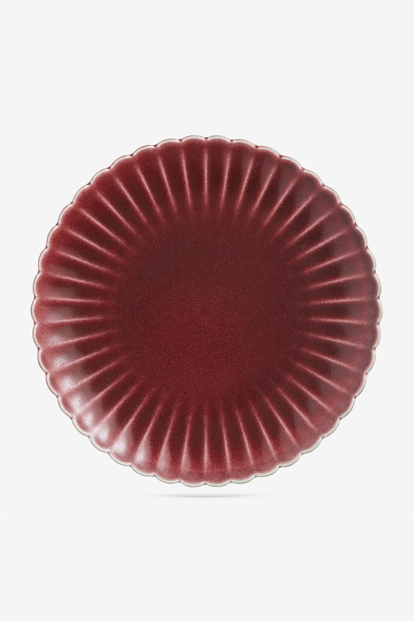 HOUSE EDITIONS Petal Plate (Feast)